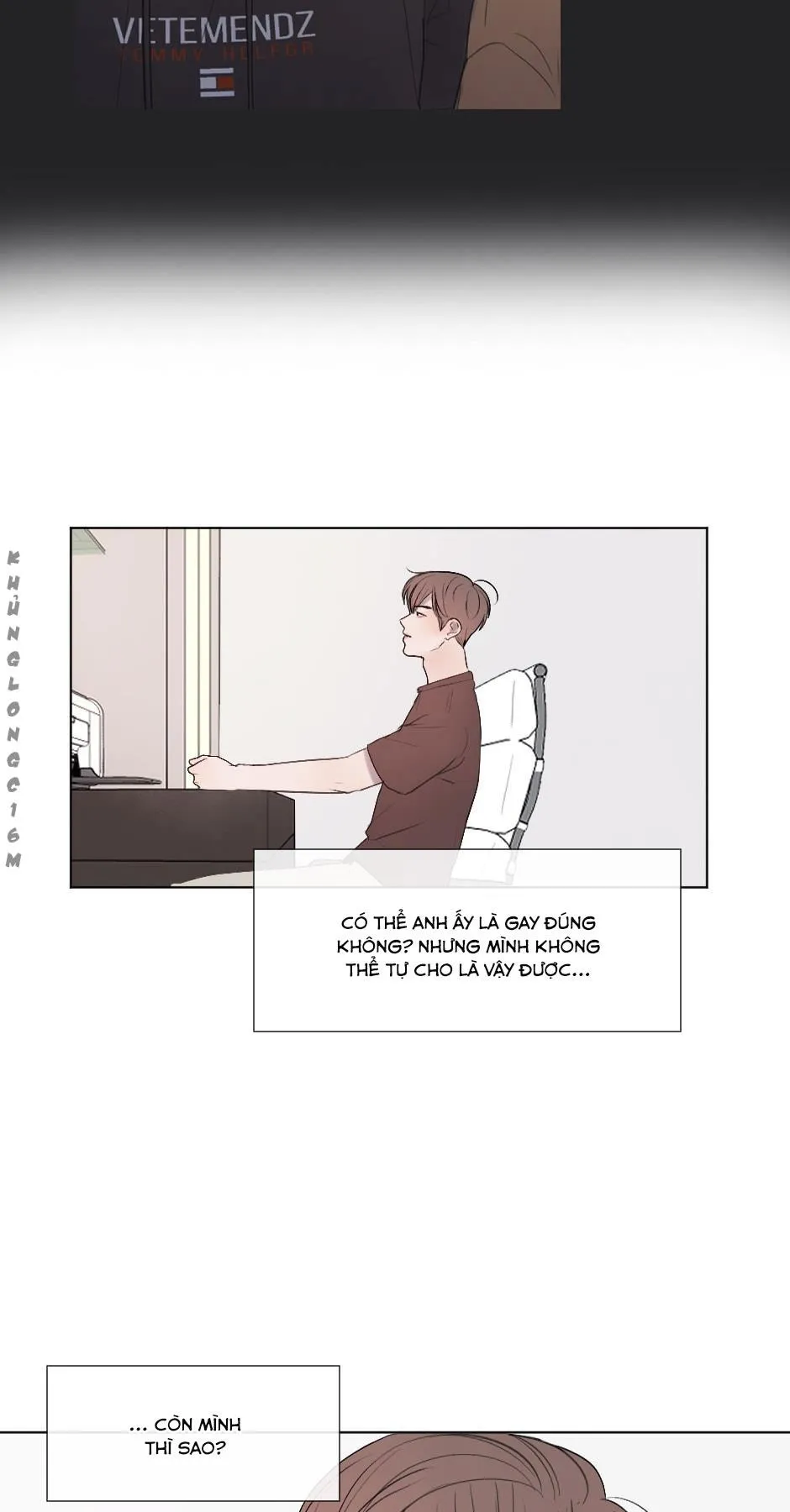 Bước Đến Bên Anh Chapter 26 Trang 39