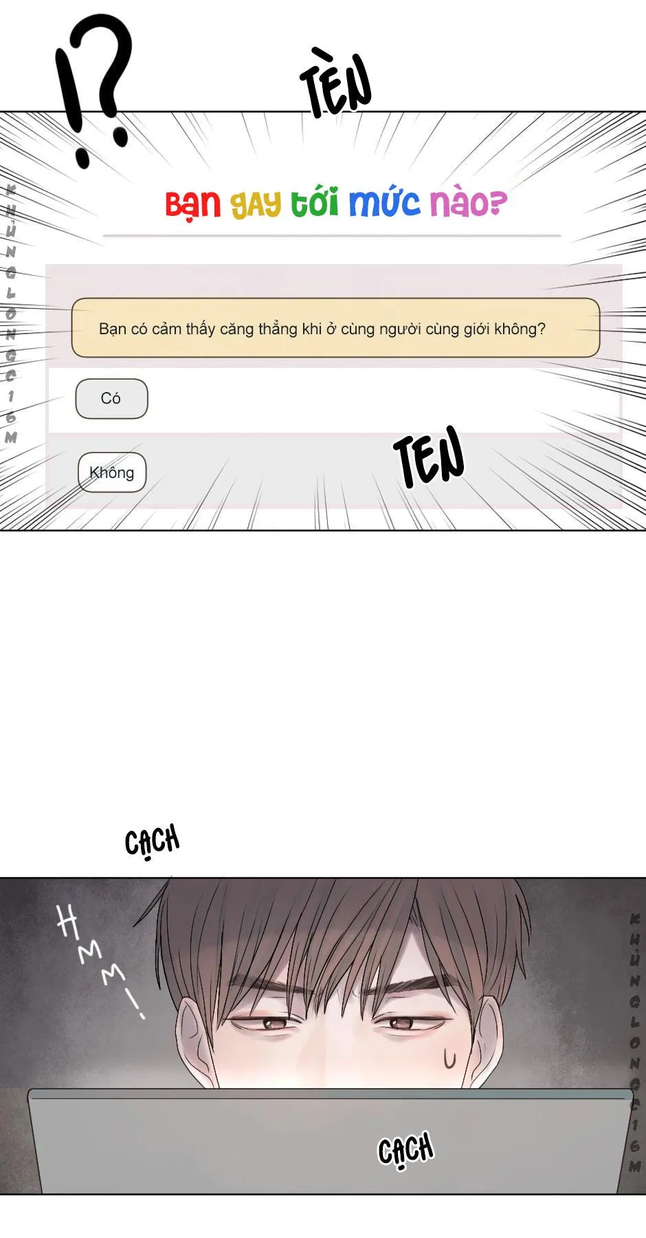 Bước Đến Bên Anh Chapter 26 Trang 42