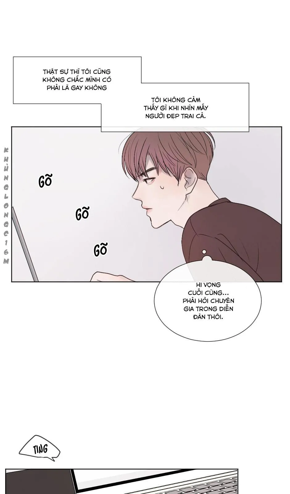 Bước Đến Bên Anh Chapter 26 Trang 45