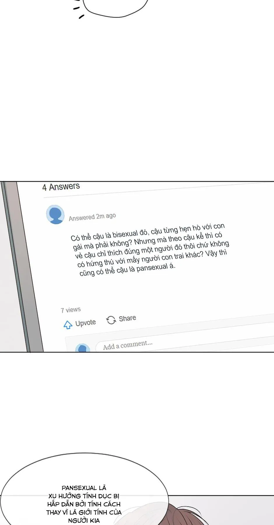 Bước Đến Bên Anh Chapter 26 Trang 47