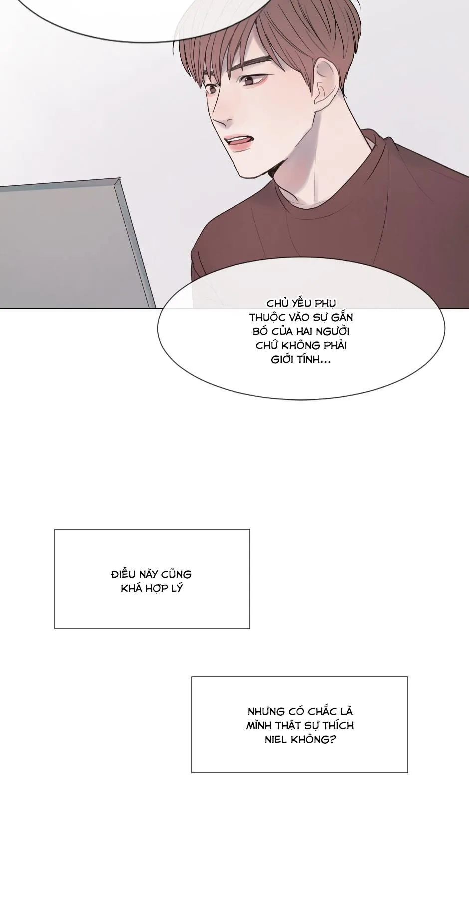 Bước Đến Bên Anh Chapter 26 Trang 48