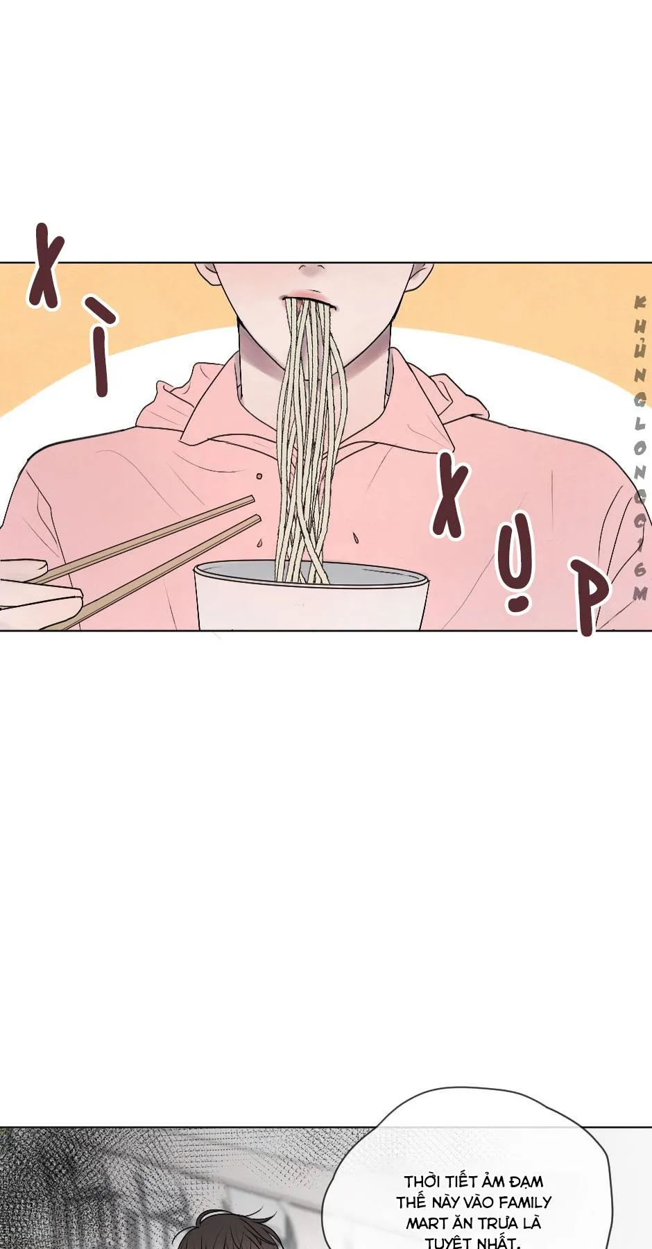 Bước Đến Bên Anh Chapter 27 Trang 5