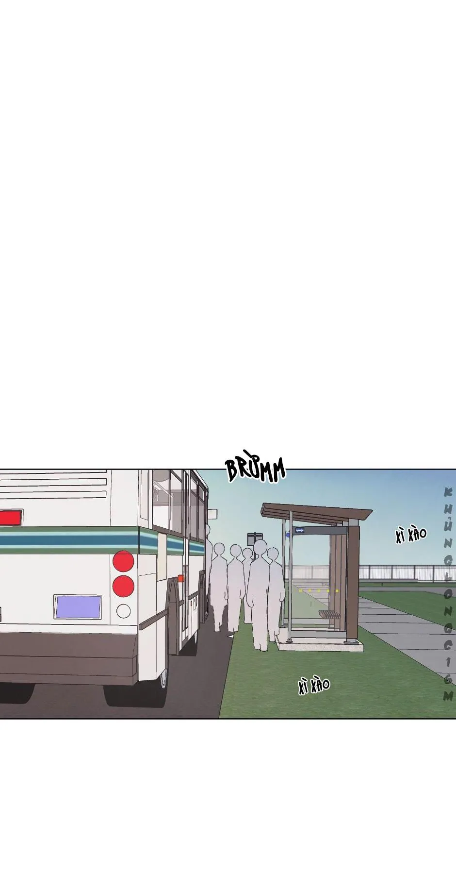 Bước Đến Bên Anh Chapter 27 Trang 10