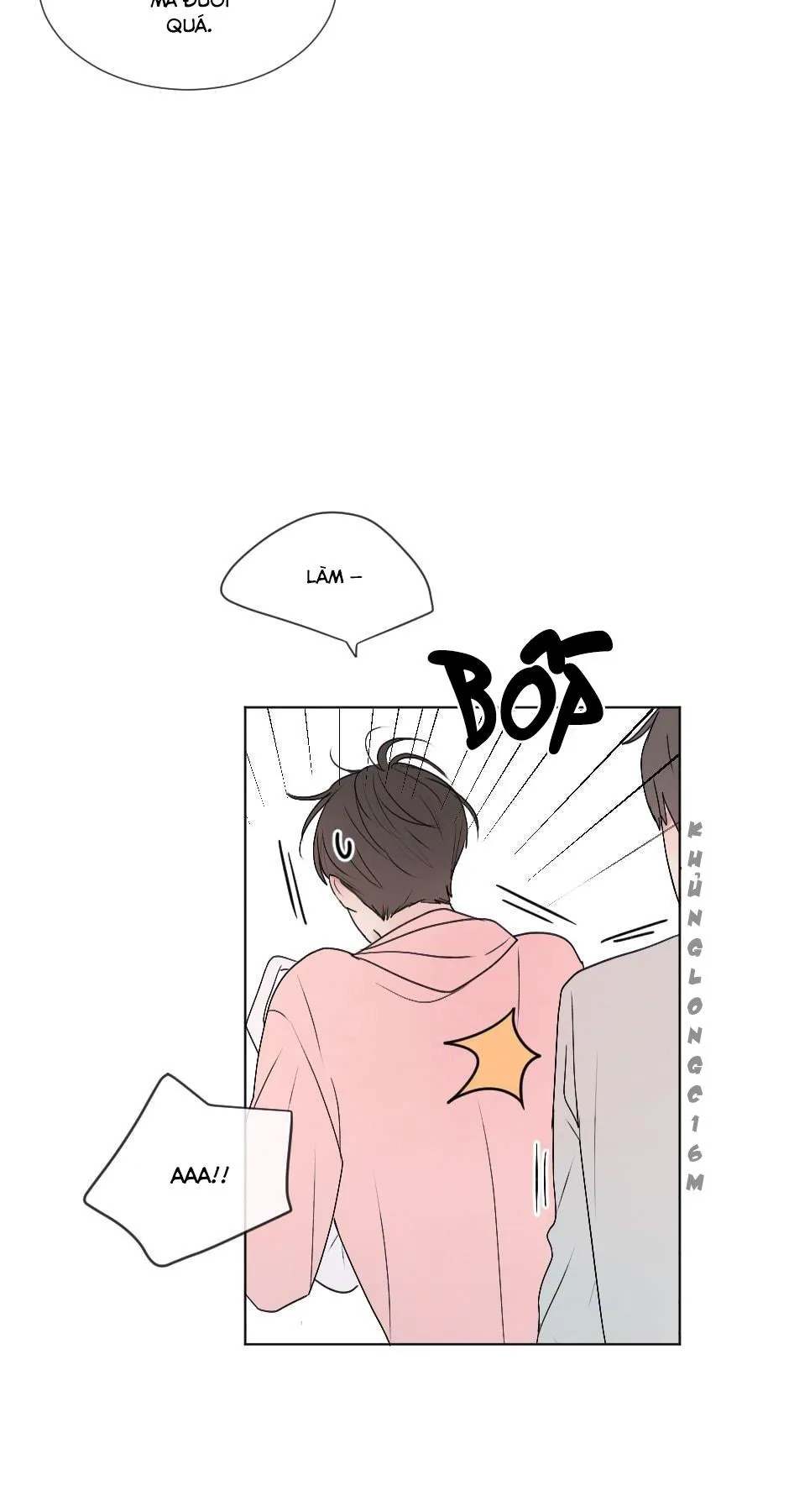 Bước Đến Bên Anh Chapter 27 Trang 12