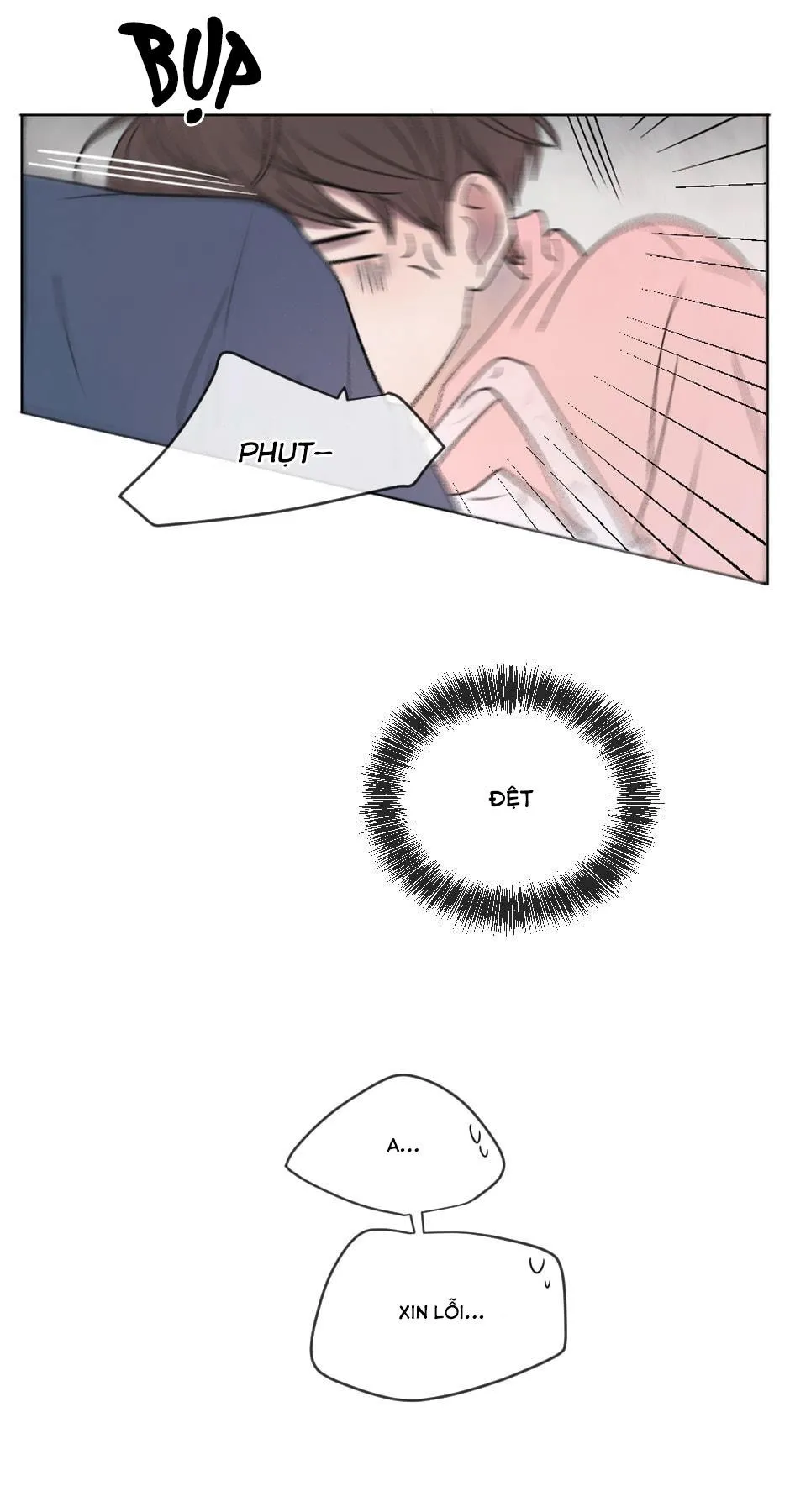 Bước Đến Bên Anh Chapter 27 Trang 13