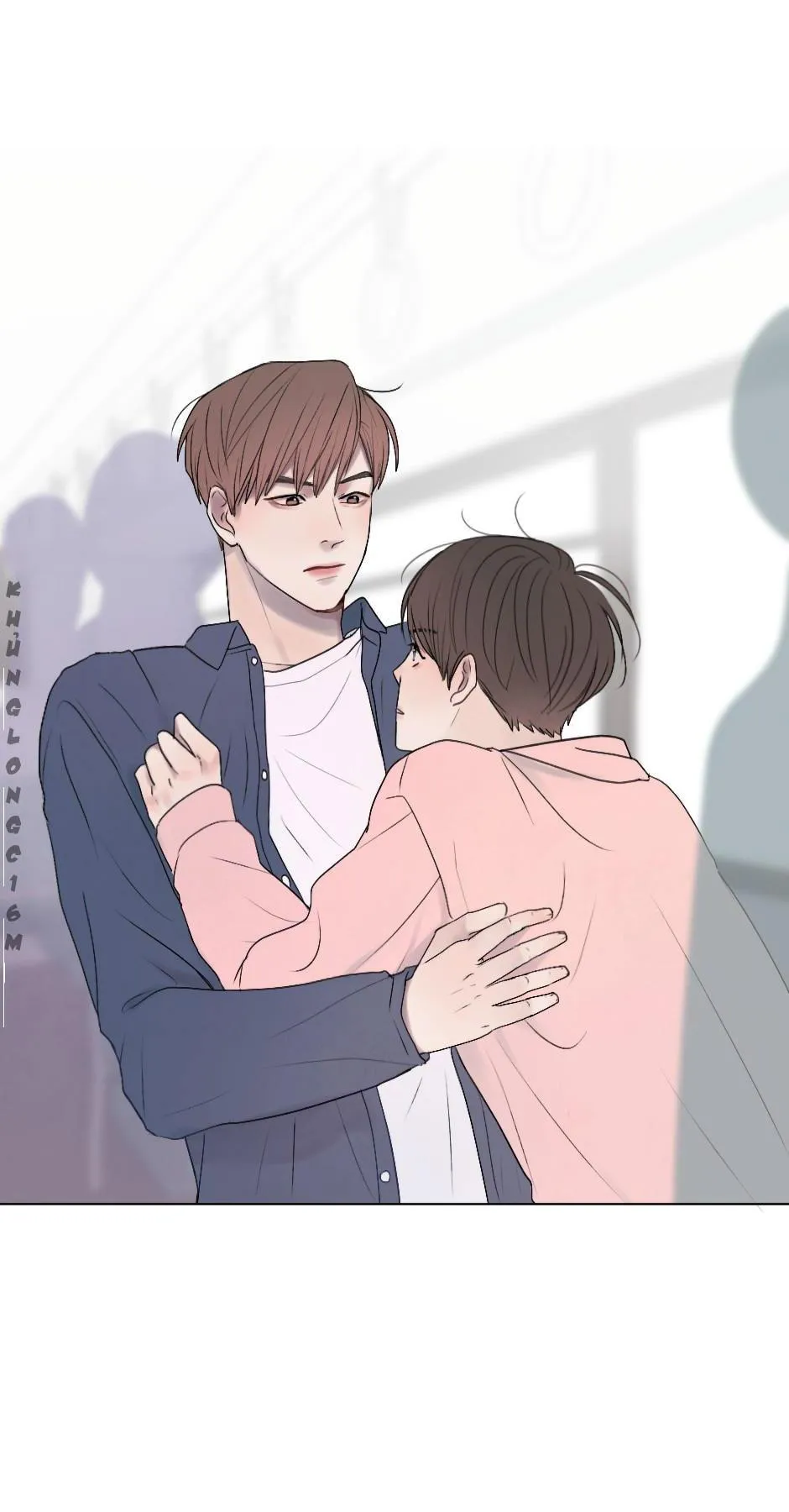 Bước Đến Bên Anh Chapter 27 Trang 14