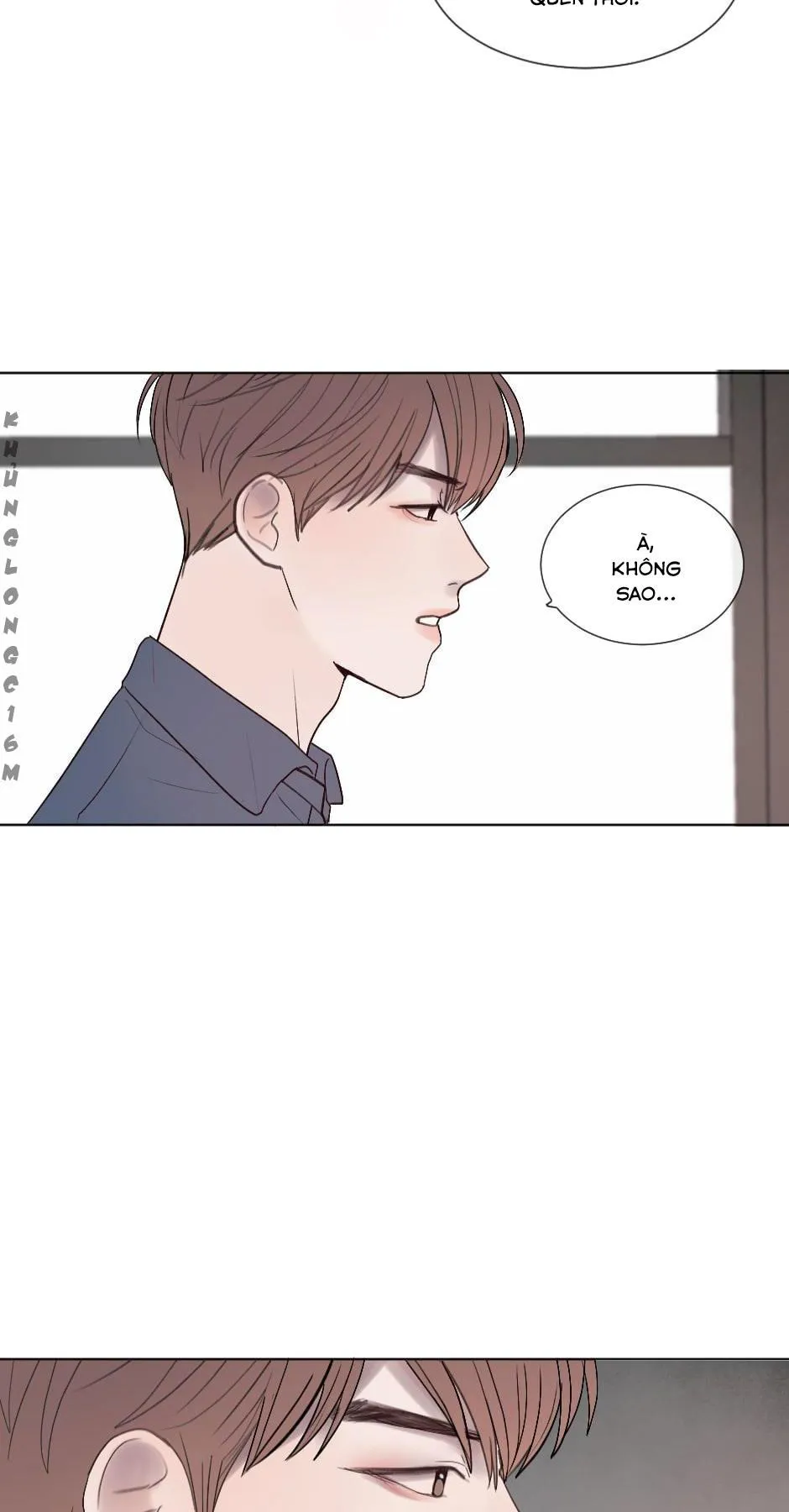 Bước Đến Bên Anh Chapter 27 Trang 21