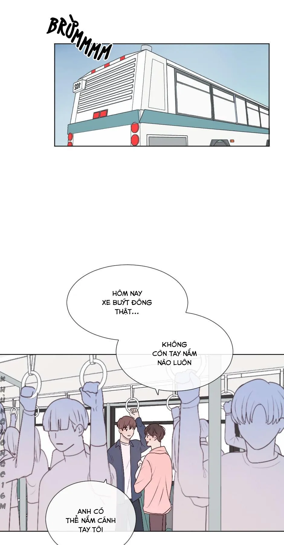 Bước Đến Bên Anh Chapter 27 Trang 24