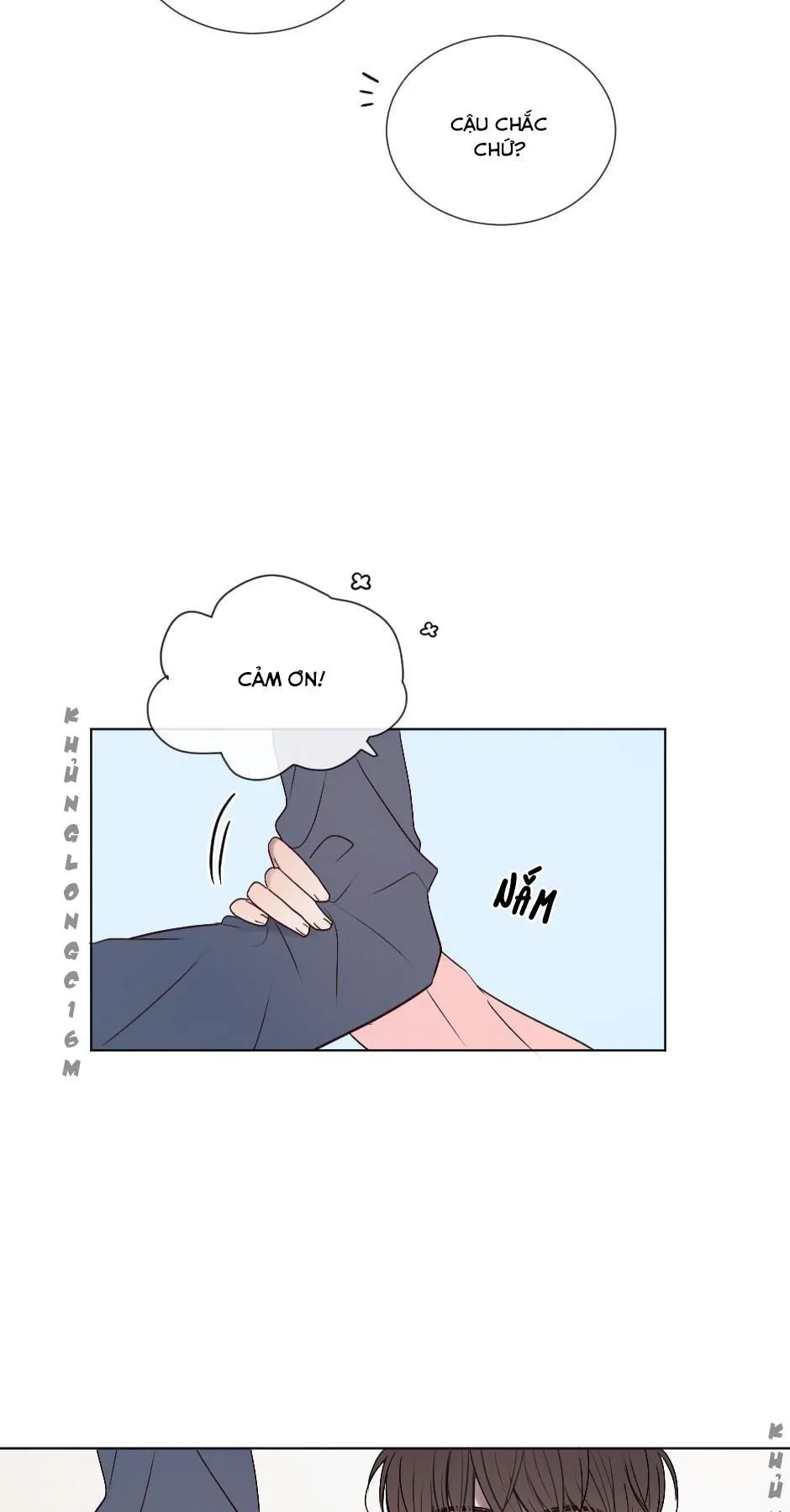 Bước Đến Bên Anh Chapter 27 Trang 25