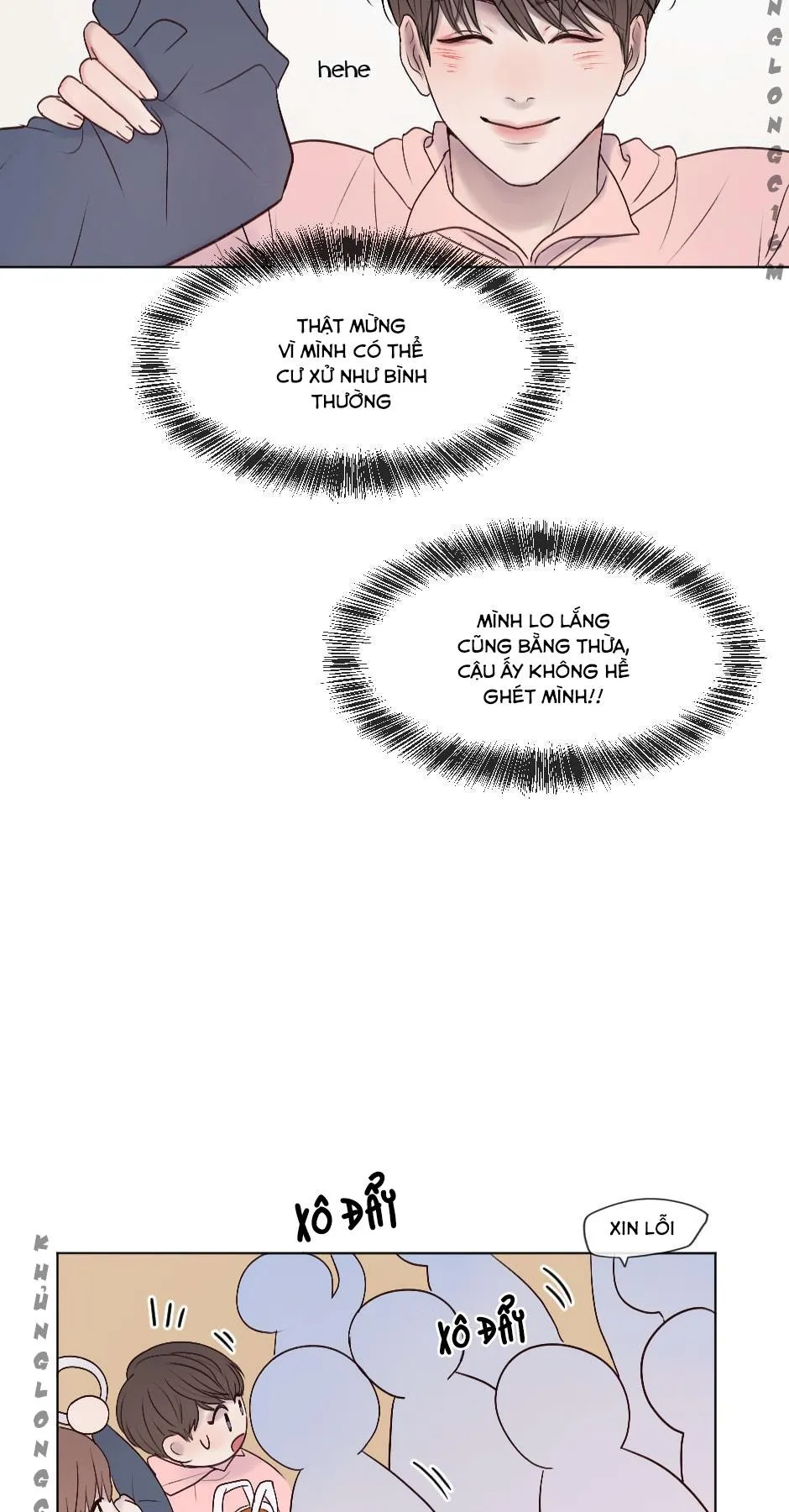 Bước Đến Bên Anh Chapter 27 Trang 26