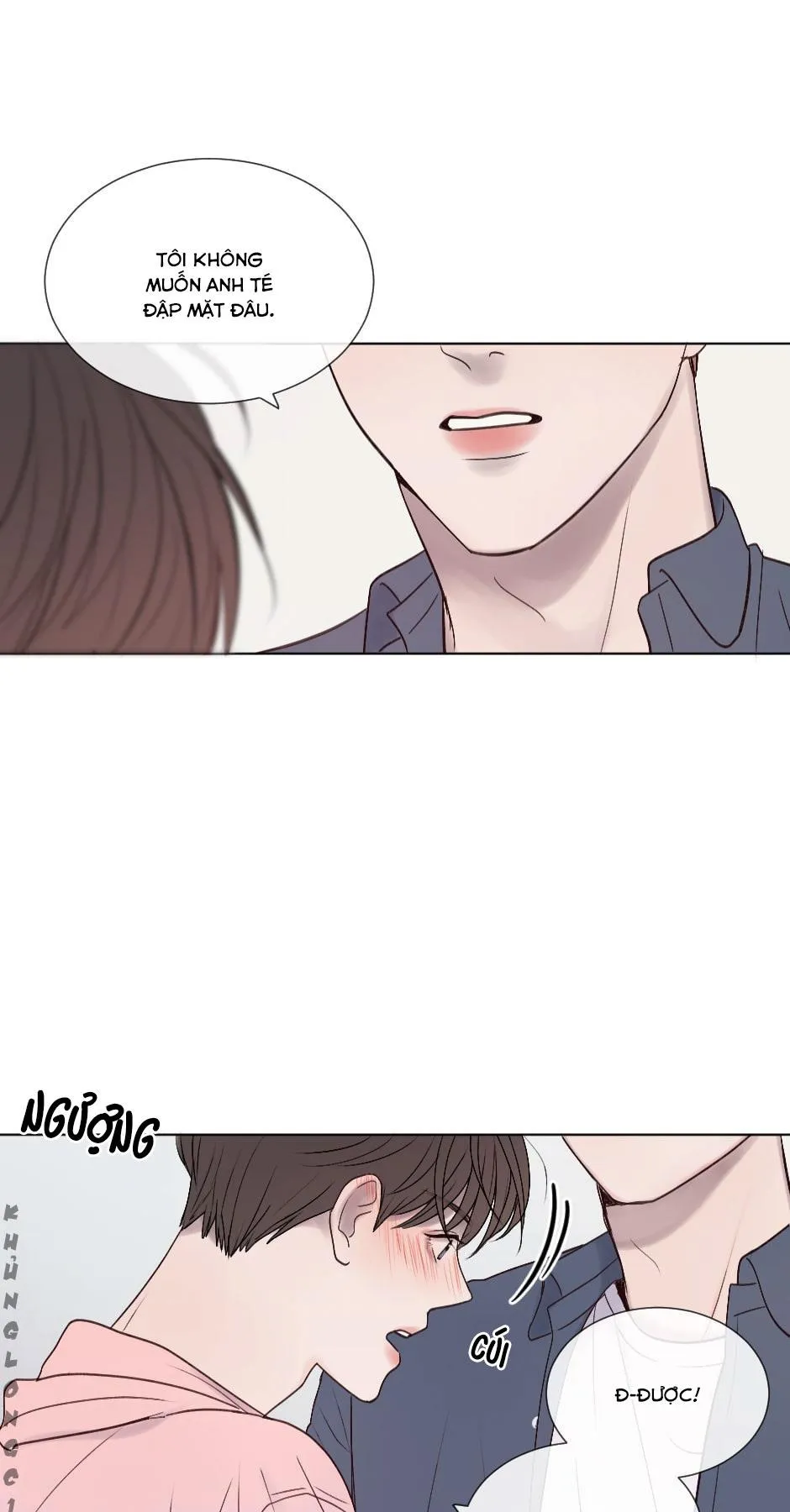 Bước Đến Bên Anh Chapter 27 Trang 28