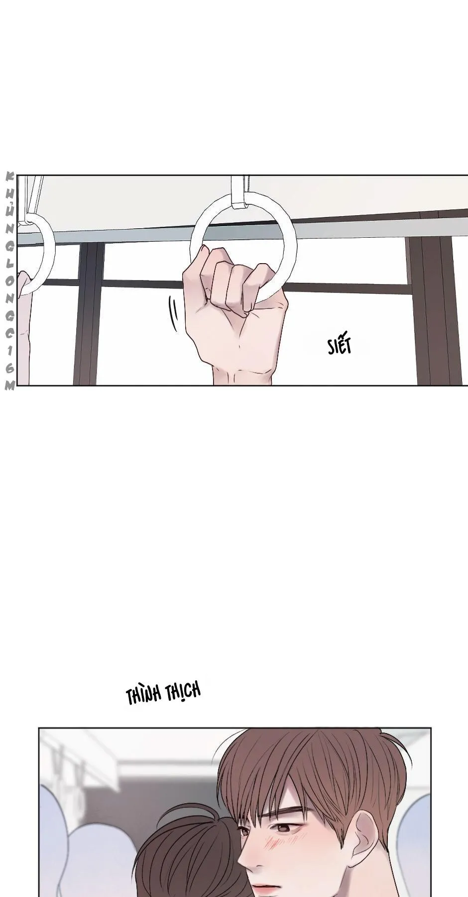 Bước Đến Bên Anh Chapter 27 Trang 30