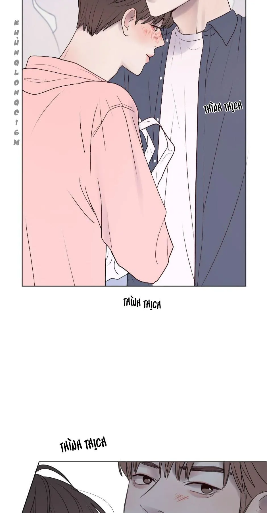 Bước Đến Bên Anh Chapter 27 Trang 31