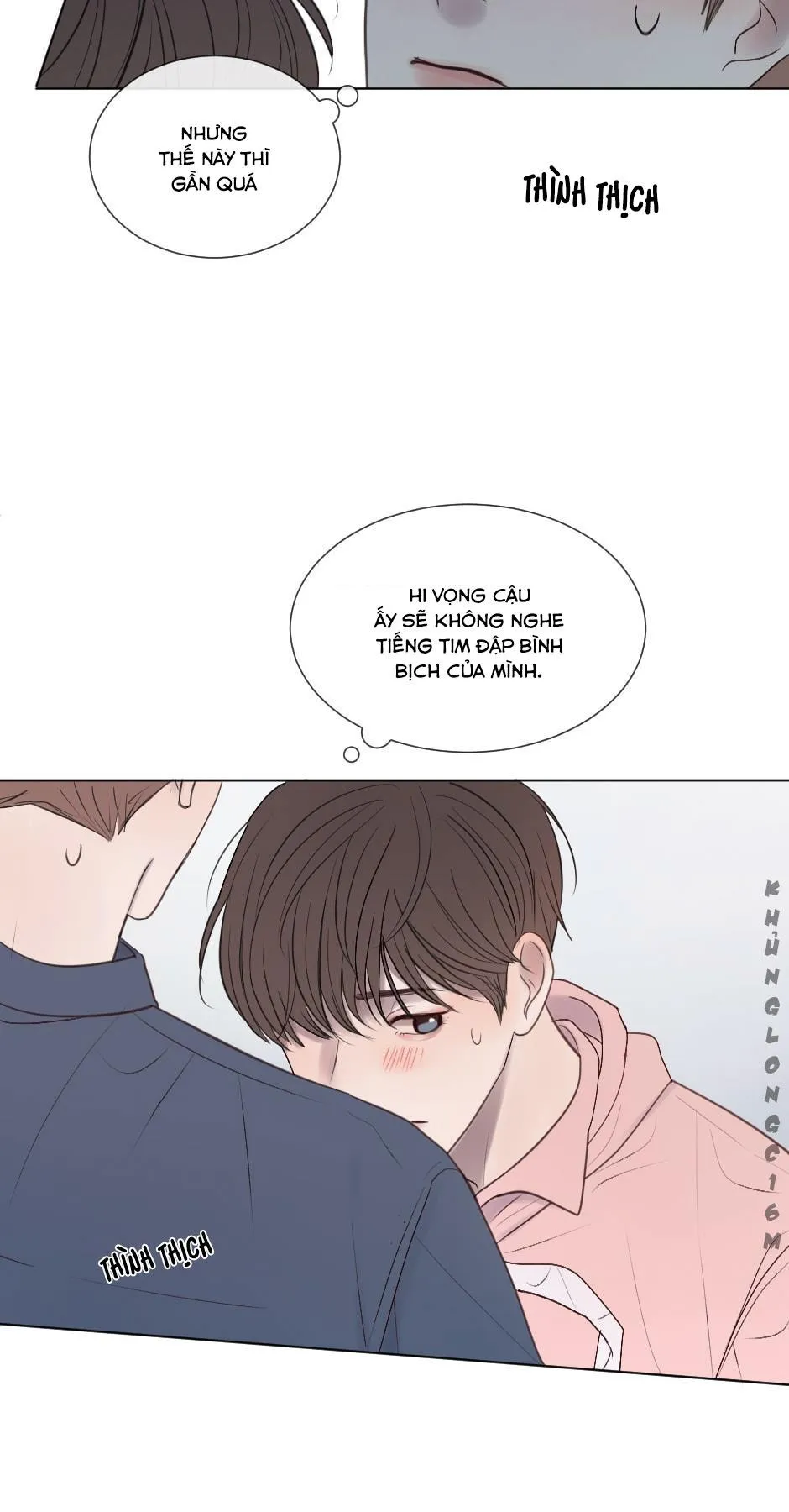 Bước Đến Bên Anh Chapter 27 Trang 32