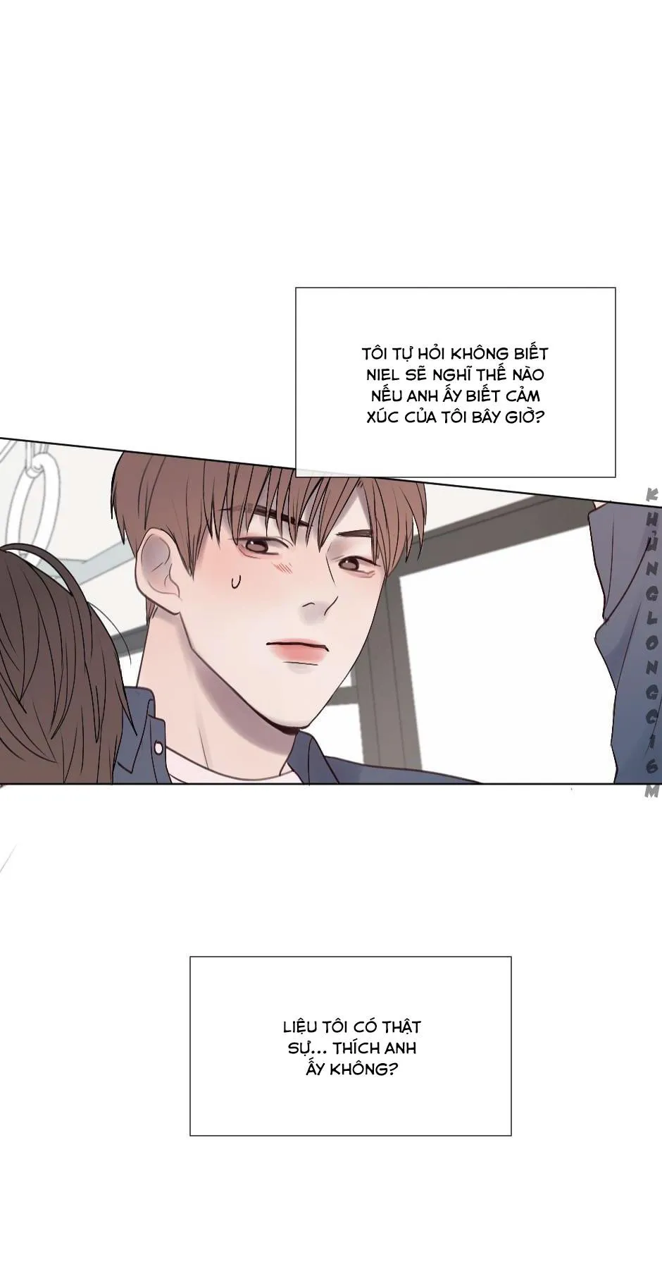 Bước Đến Bên Anh Chapter 27 Trang 33