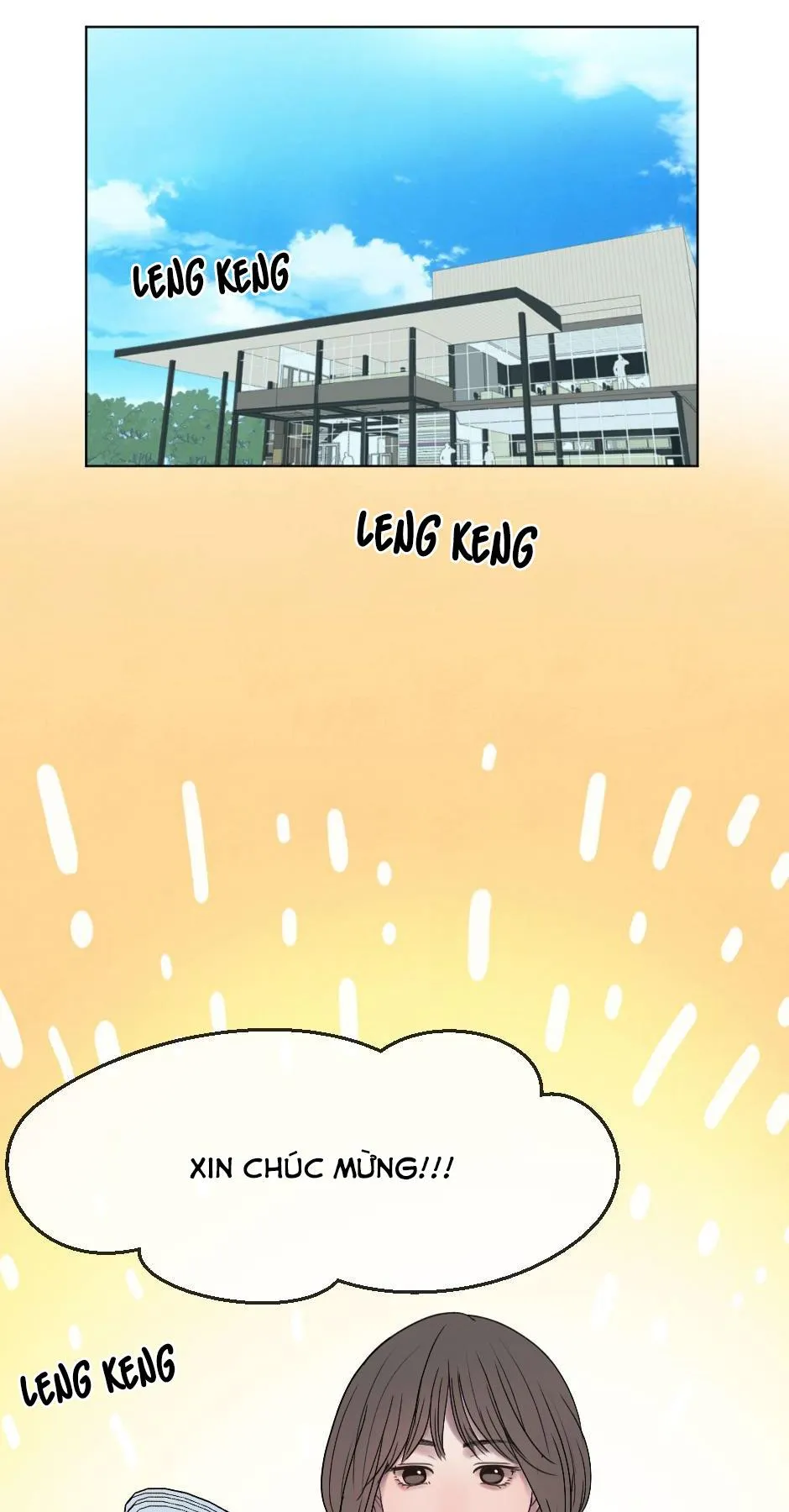 Bước Đến Bên Anh Chapter 27 Trang 35