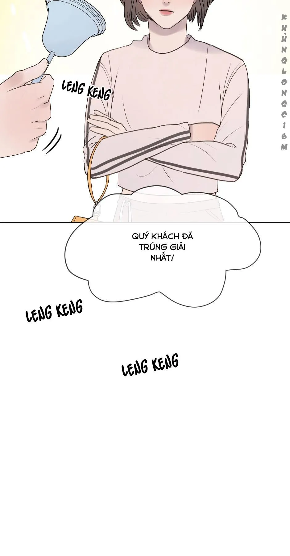 Bước Đến Bên Anh Chapter 27 Trang 36