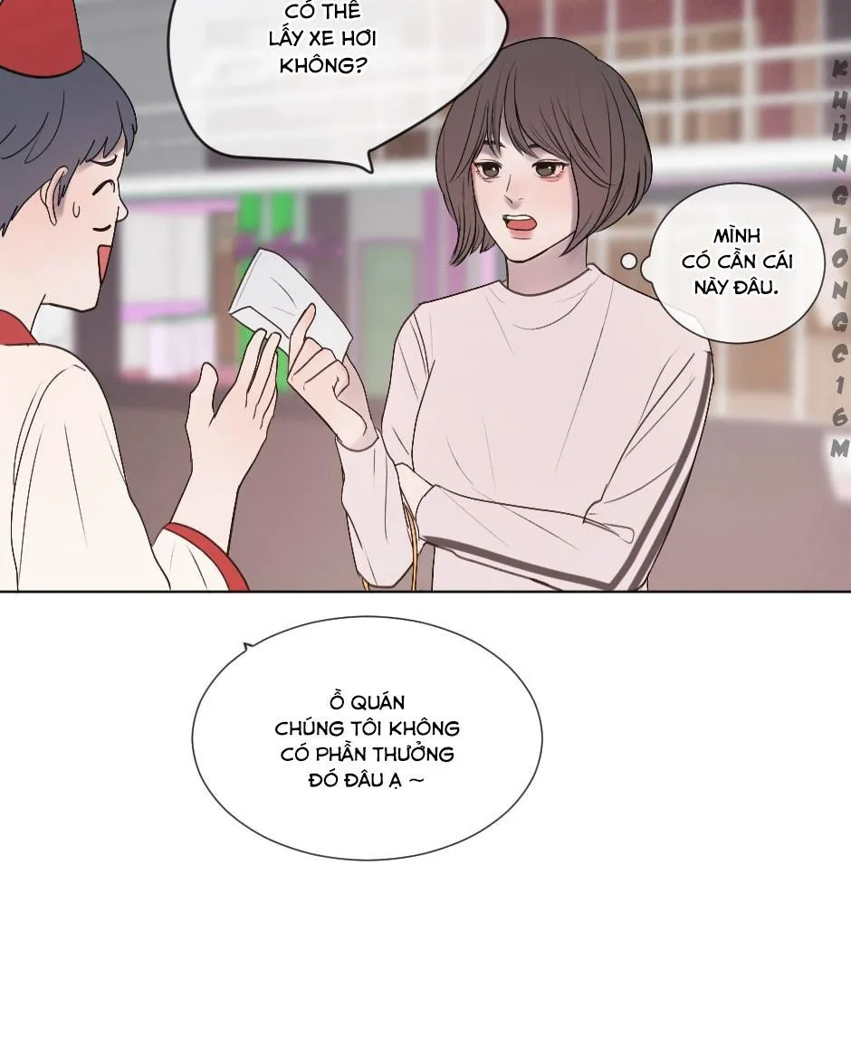 Bước Đến Bên Anh Chapter 27 Trang 38