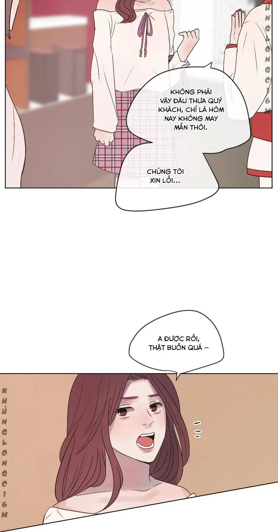 Bước Đến Bên Anh Chapter 27 Trang 40