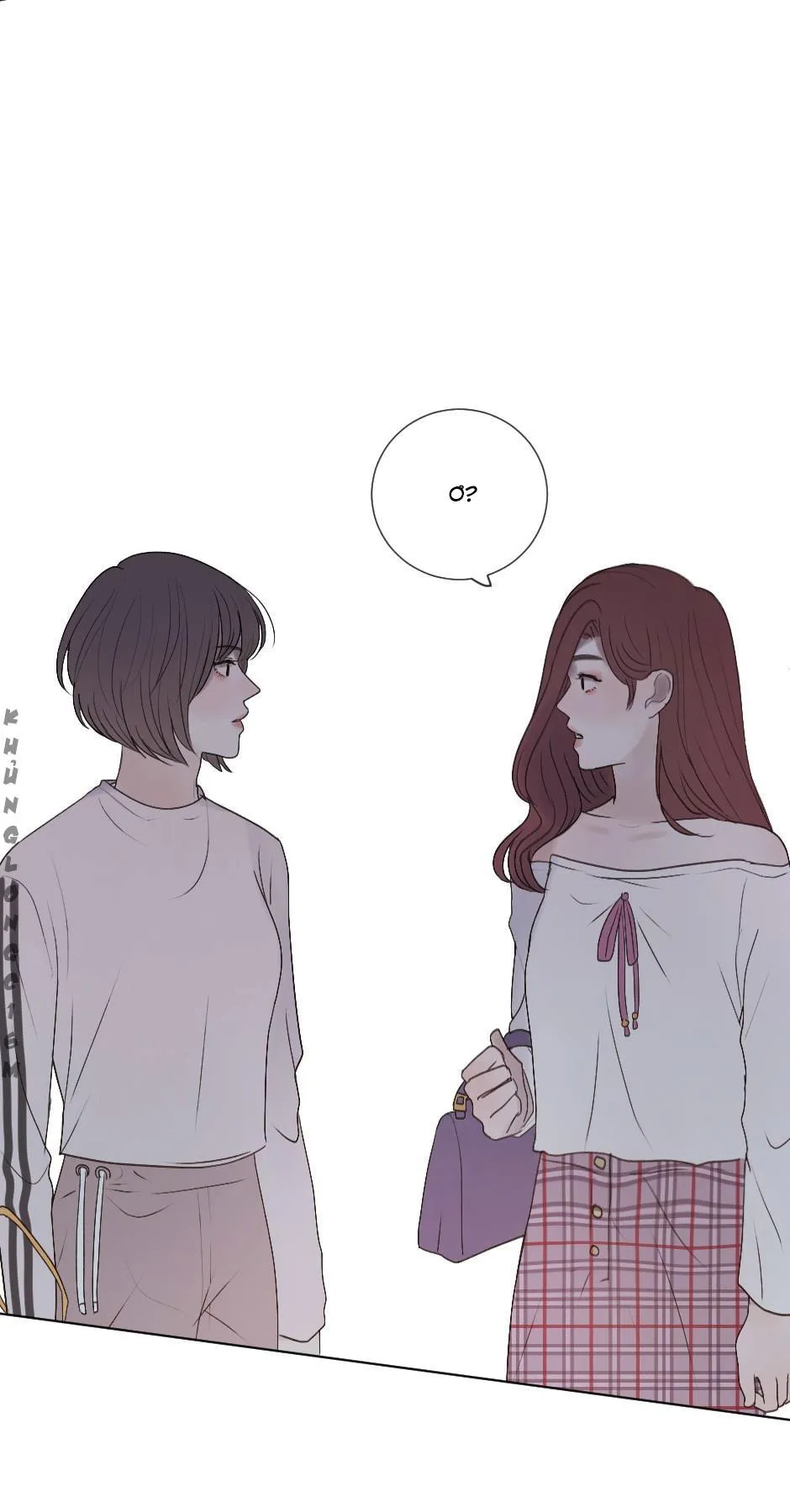 Bước Đến Bên Anh Chapter 27 Trang 41