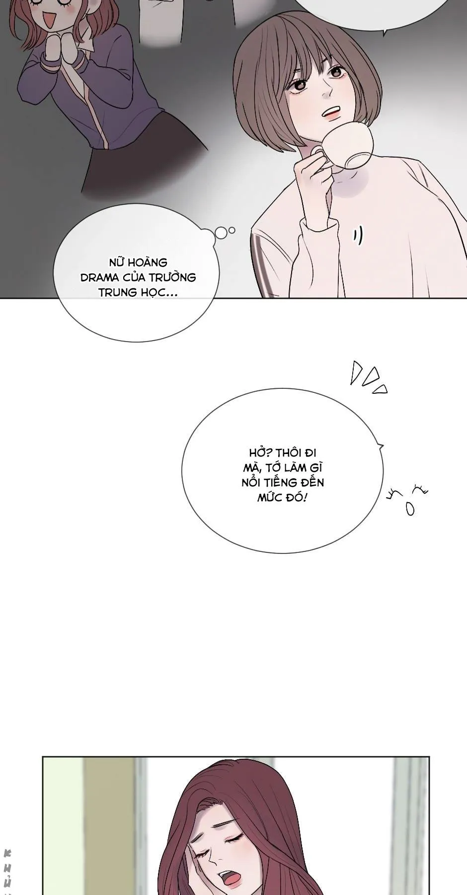 Bước Đến Bên Anh Chapter 28 Trang 4