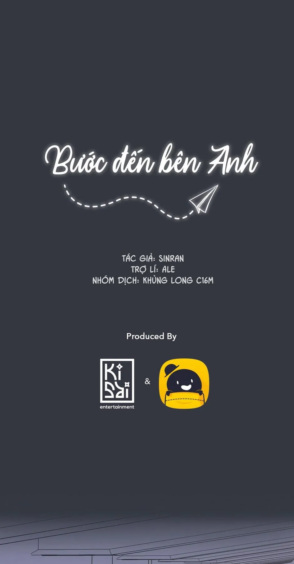 Bước Đến Bên Anh Chapter 28 Trang 9