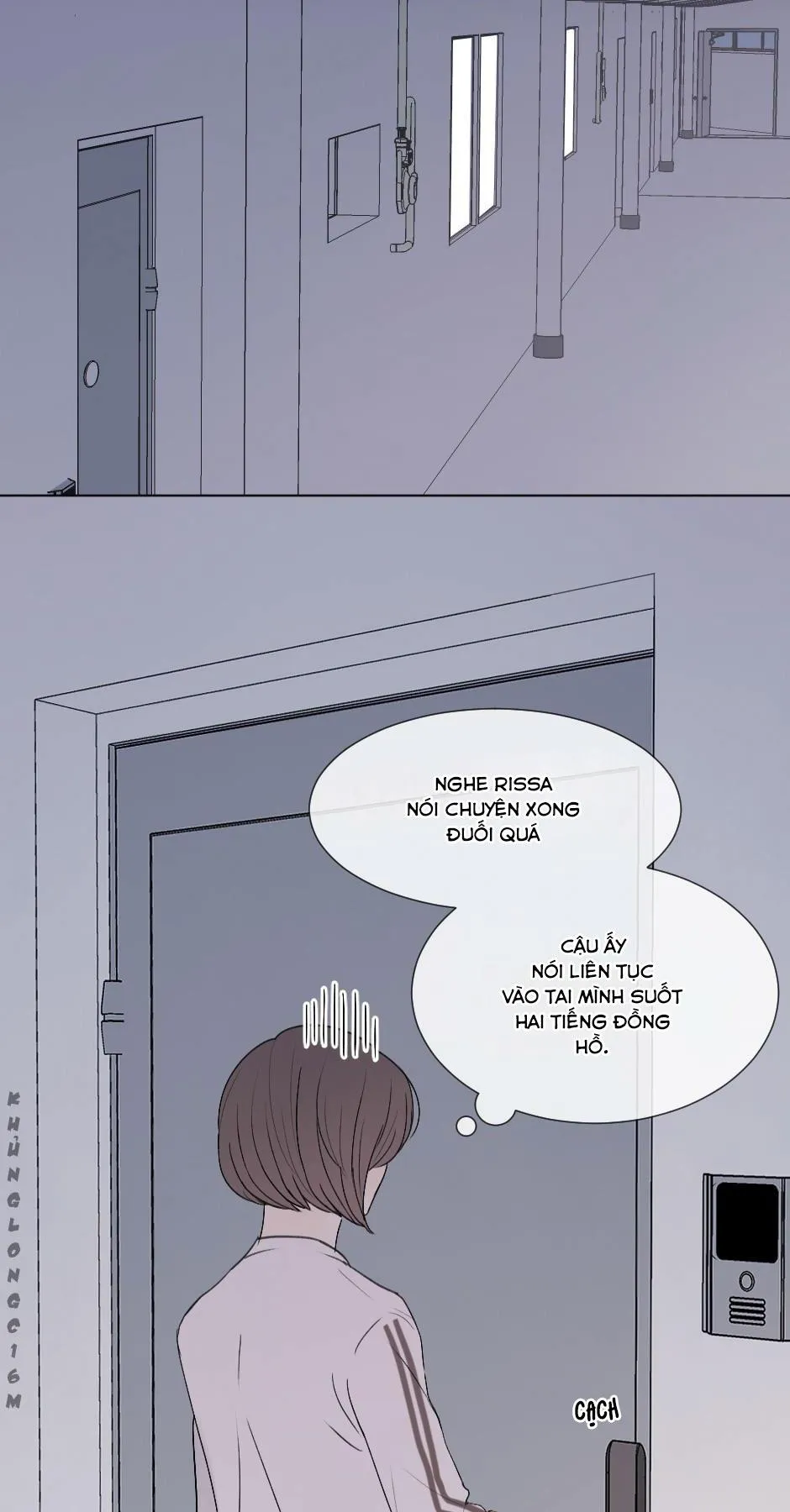 Bước Đến Bên Anh Chapter 28 Trang 10