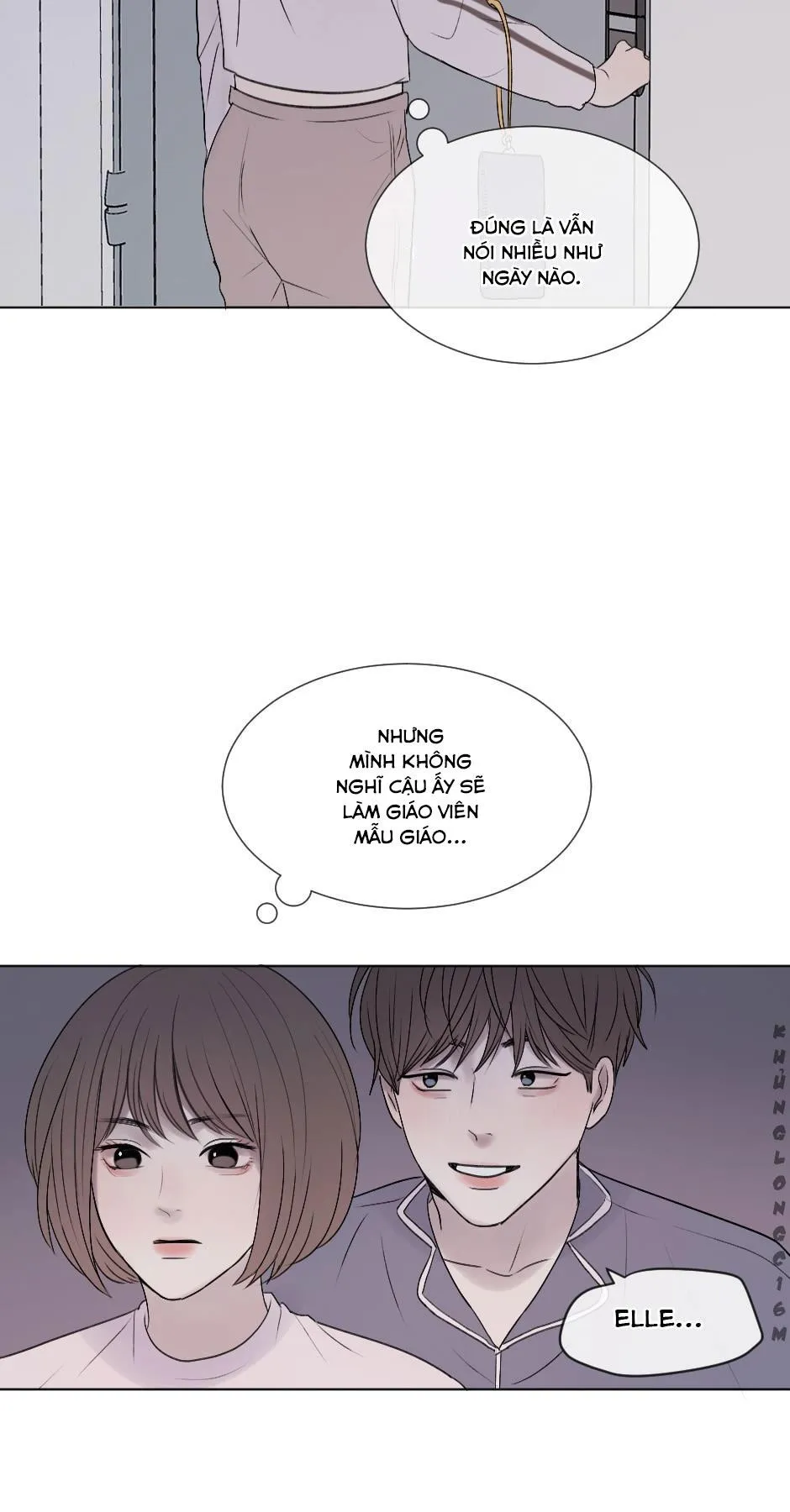 Bước Đến Bên Anh Chapter 28 Trang 11