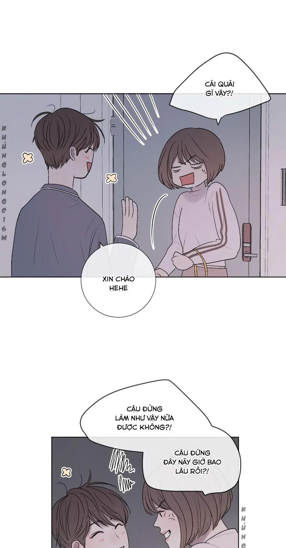 Bước Đến Bên Anh Chapter 28 Trang 12