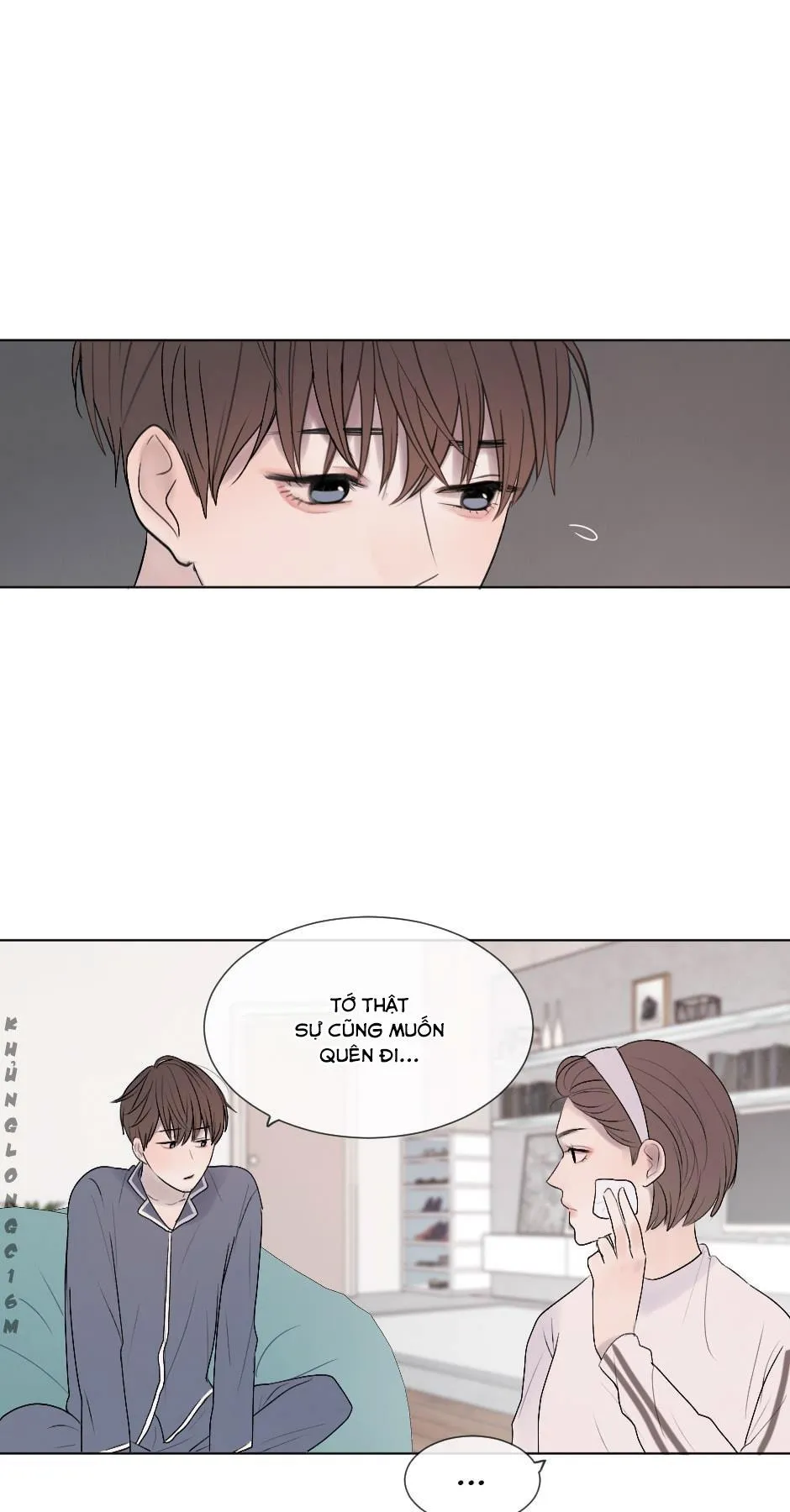 Bước Đến Bên Anh Chapter 28 Trang 21