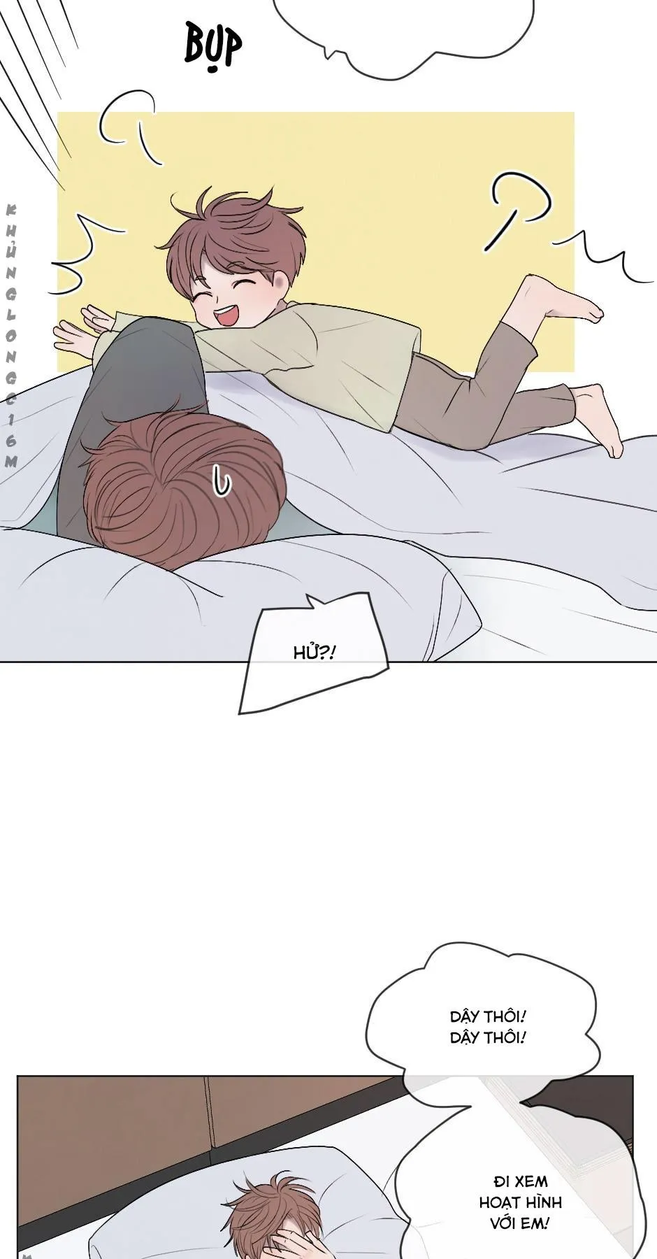Bước Đến Bên Anh Chapter 28 Trang 28