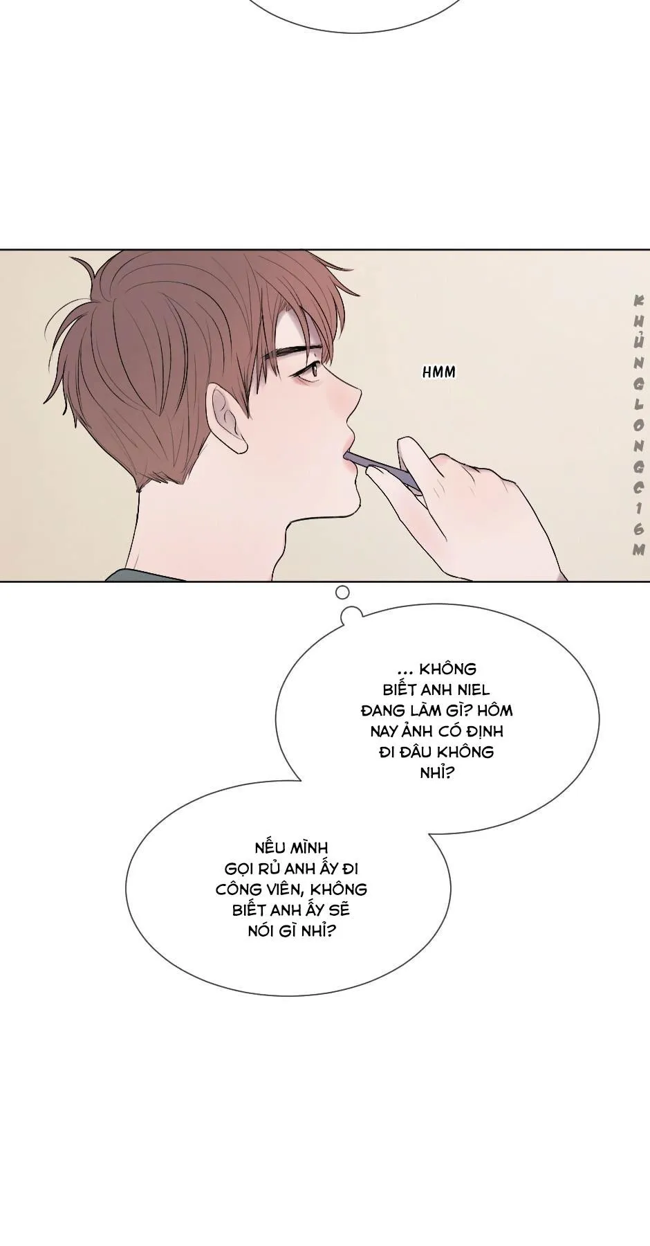 Bước Đến Bên Anh Chapter 28 Trang 32