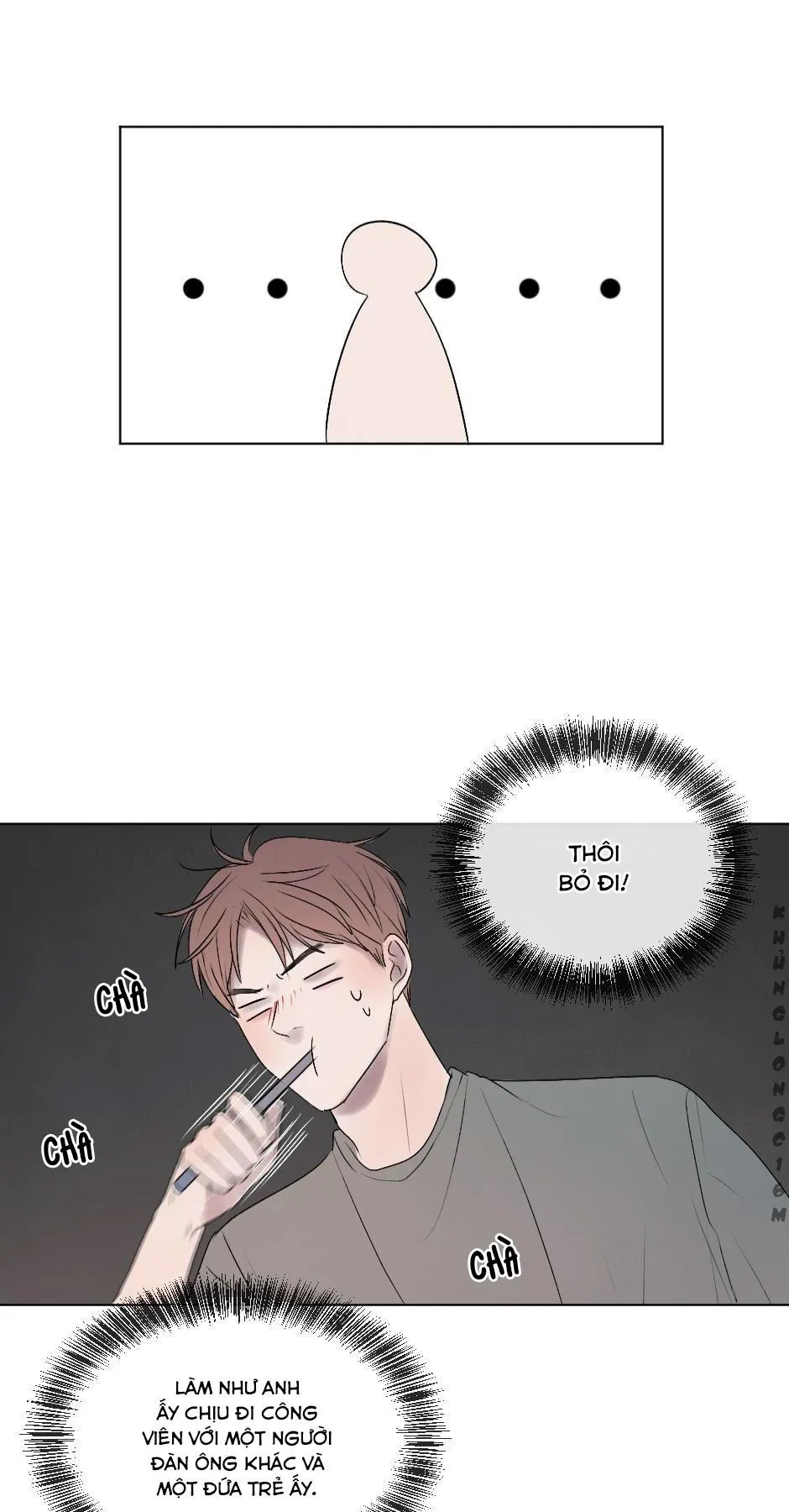 Bước Đến Bên Anh Chapter 28 Trang 33