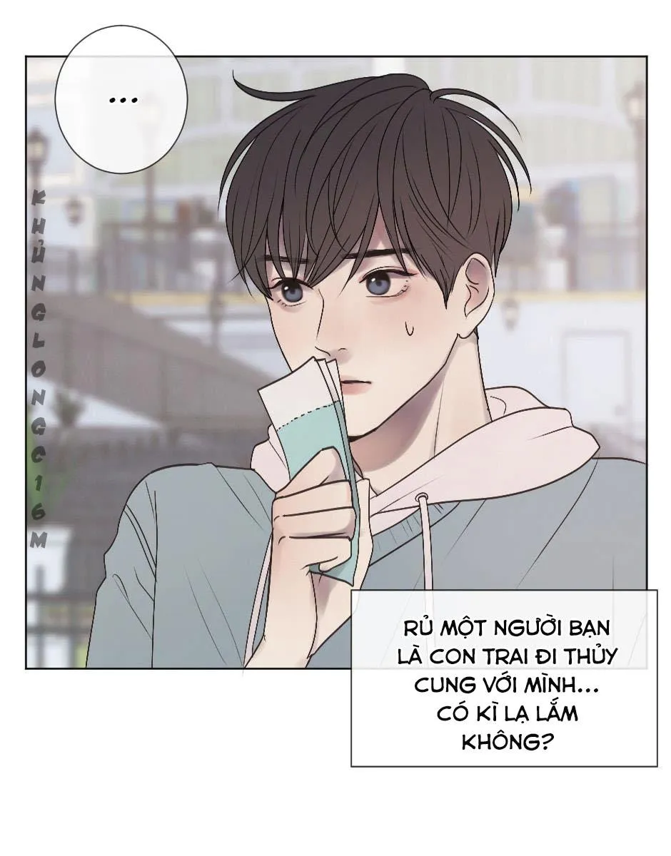 Bước Đến Bên Anh Chapter 29 Trang 3