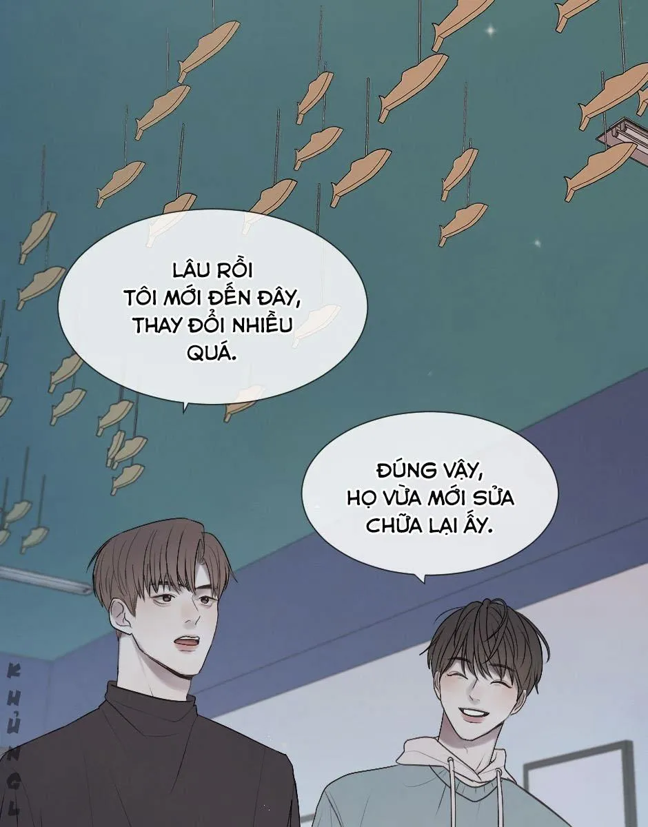 Bước Đến Bên Anh Chapter 29 Trang 16