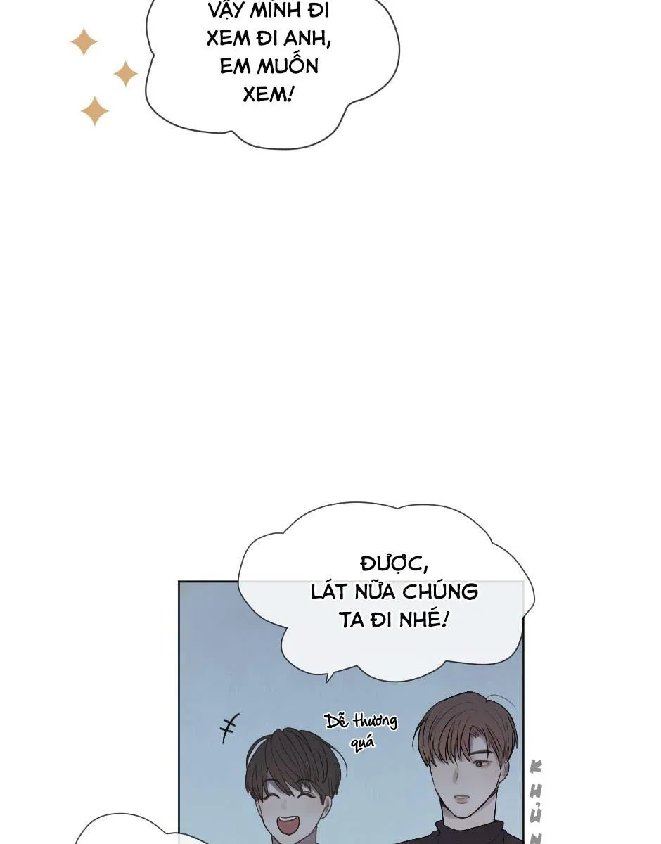 Bước Đến Bên Anh Chapter 29 Trang 19