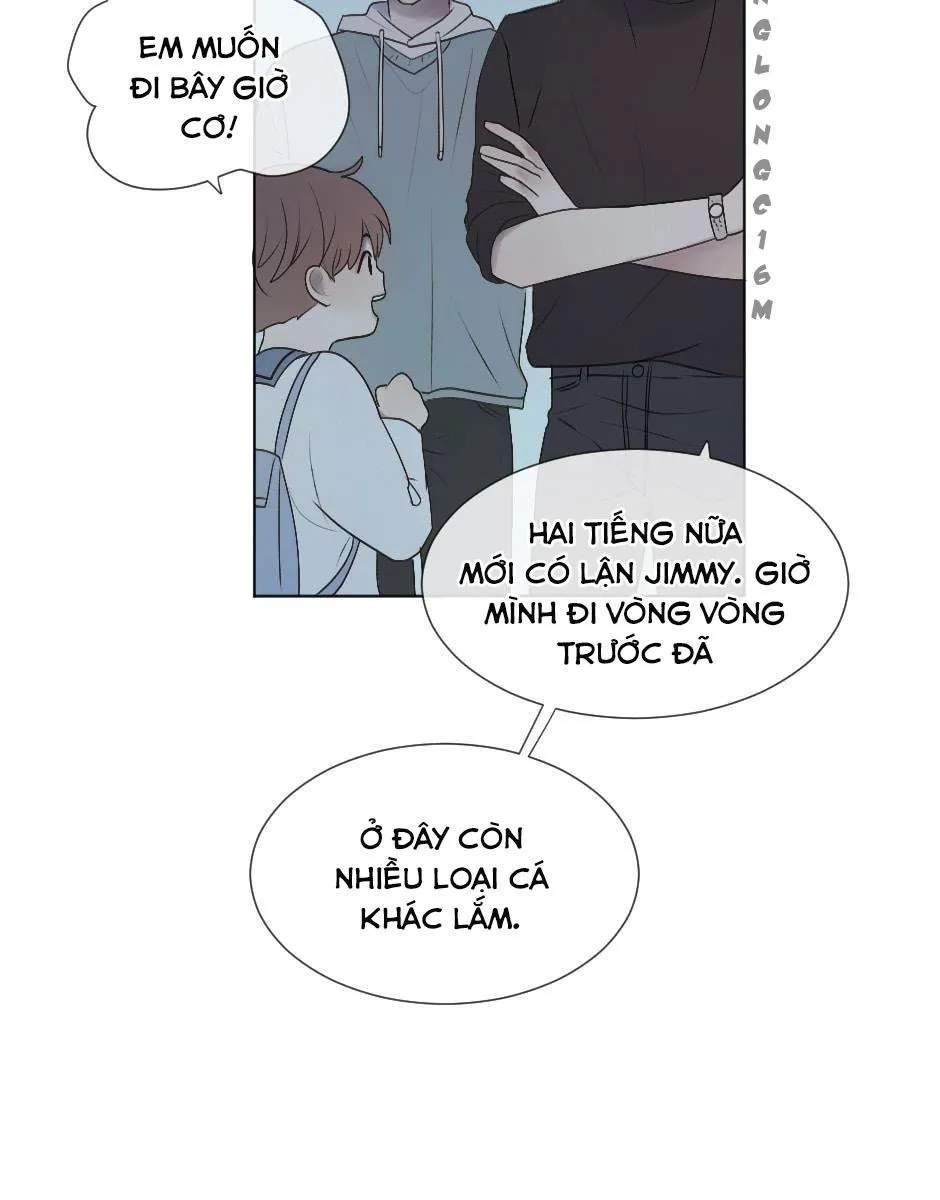 Bước Đến Bên Anh Chapter 29 Trang 20