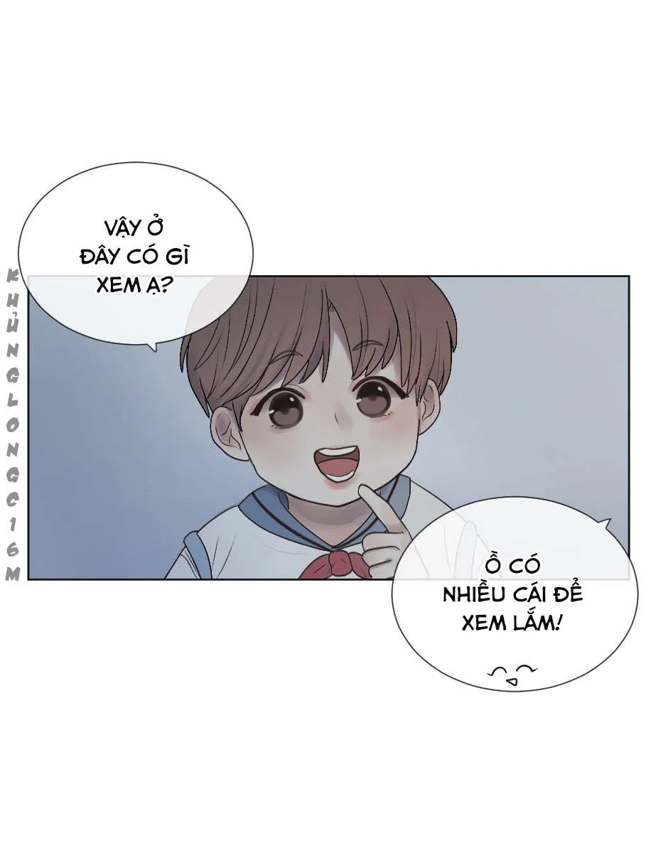 Bước Đến Bên Anh Chapter 29 Trang 21