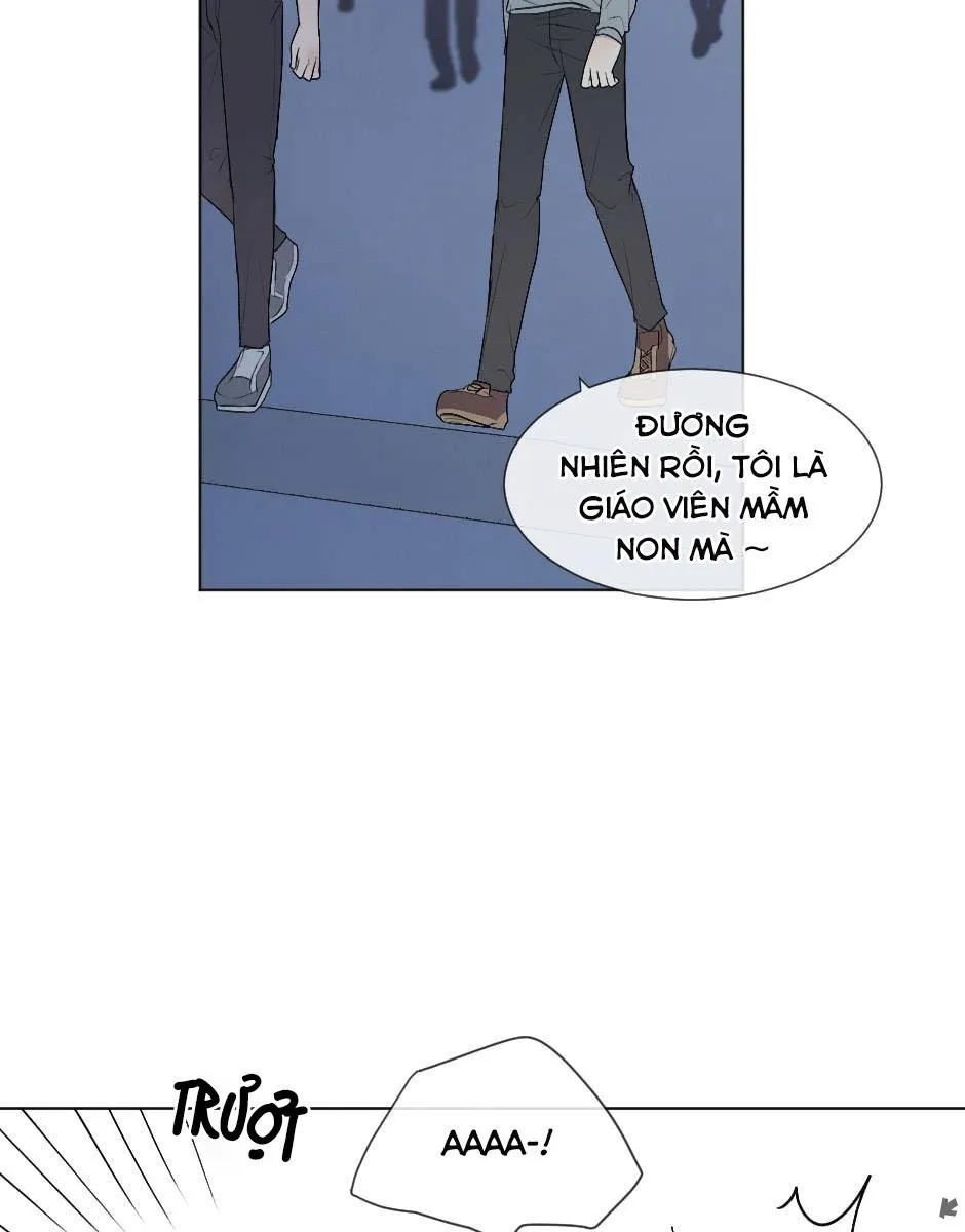 Bước Đến Bên Anh Chapter 29 Trang 29