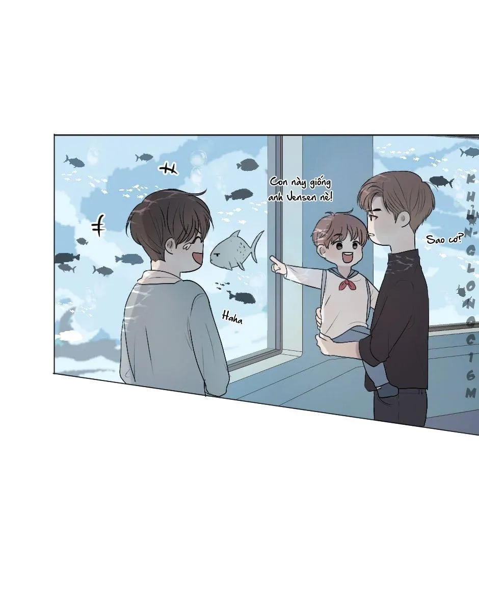 Bước Đến Bên Anh Chapter 29 Trang 45