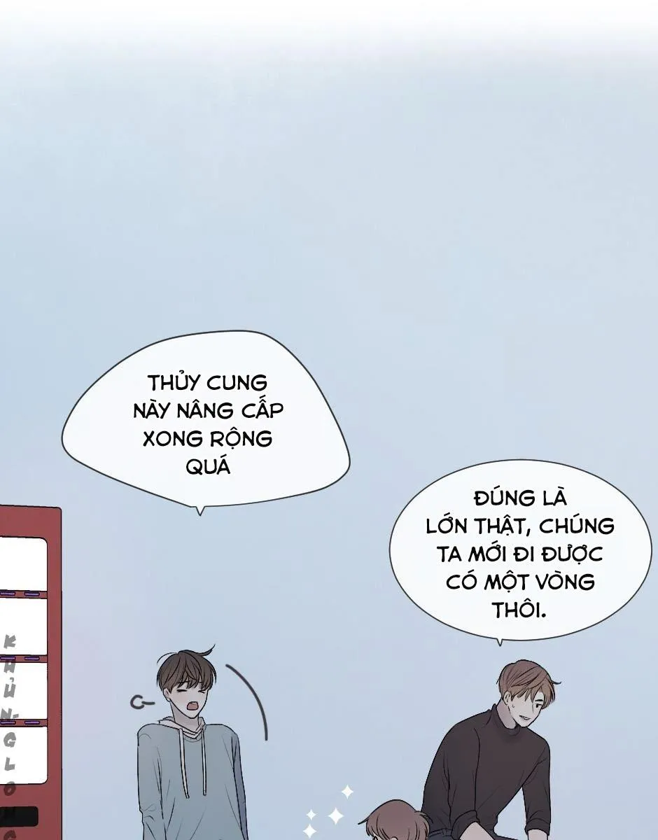 Bước Đến Bên Anh Chapter 29 Trang 50