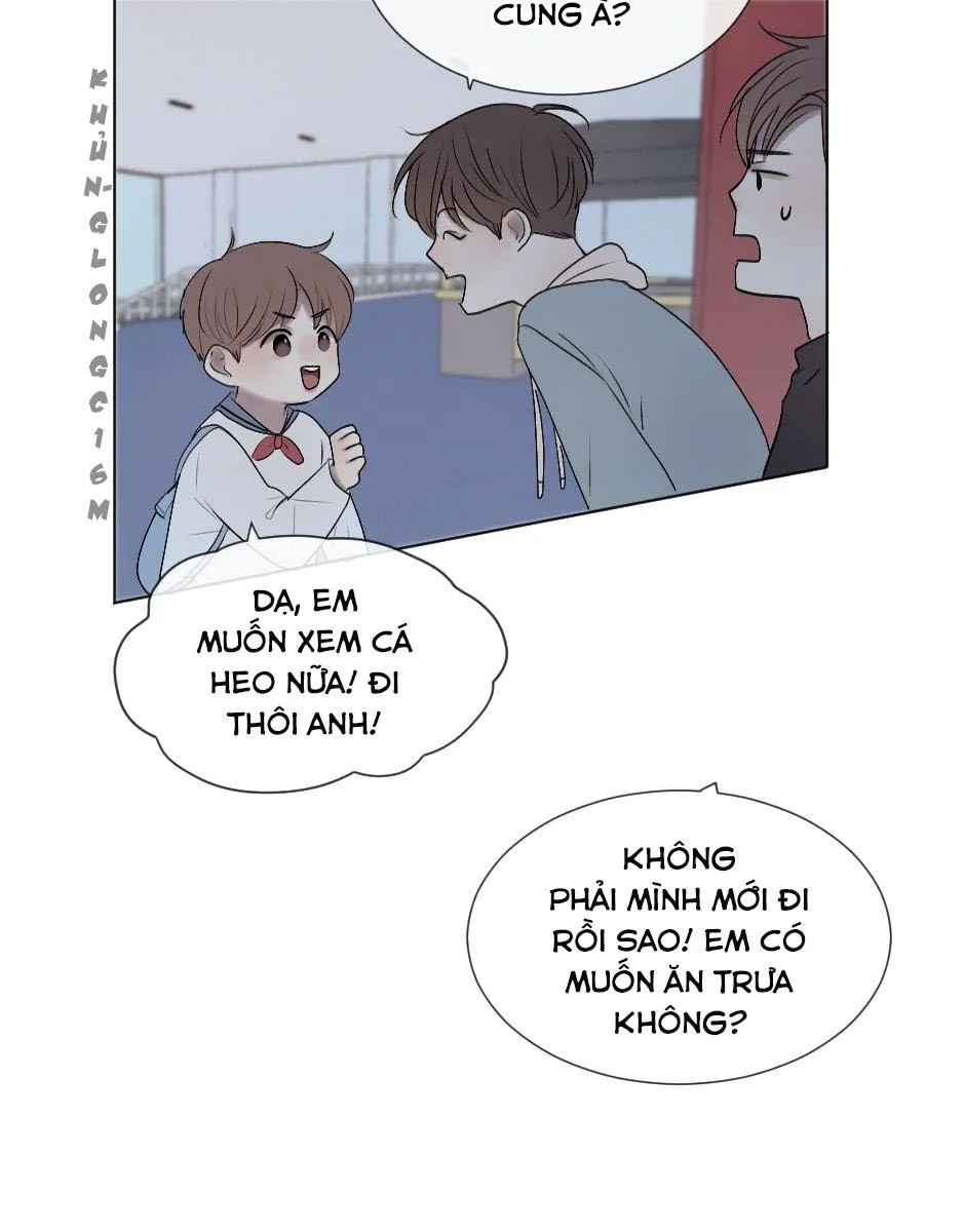 Bước Đến Bên Anh Chapter 29 Trang 52