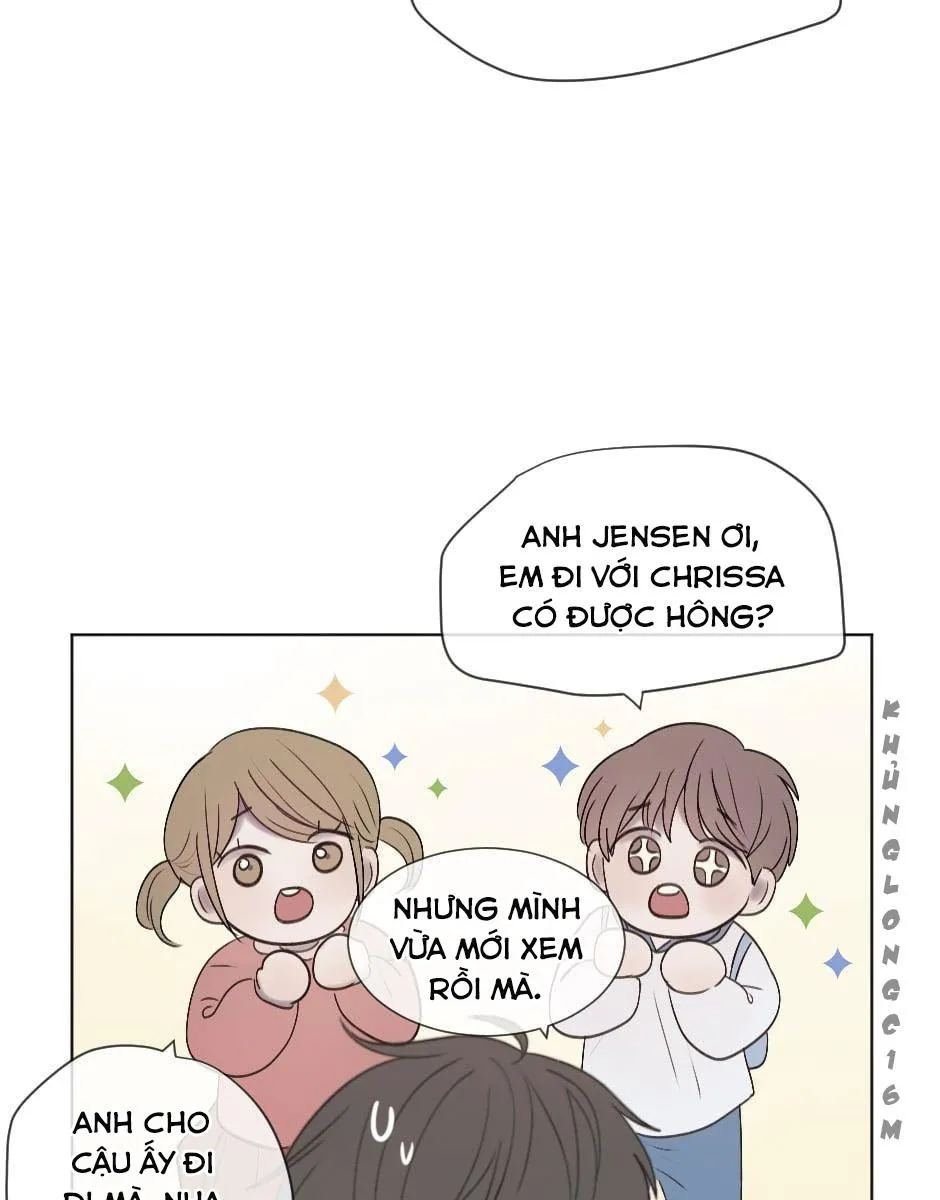 Bước Đến Bên Anh Chapter 29 Trang 57