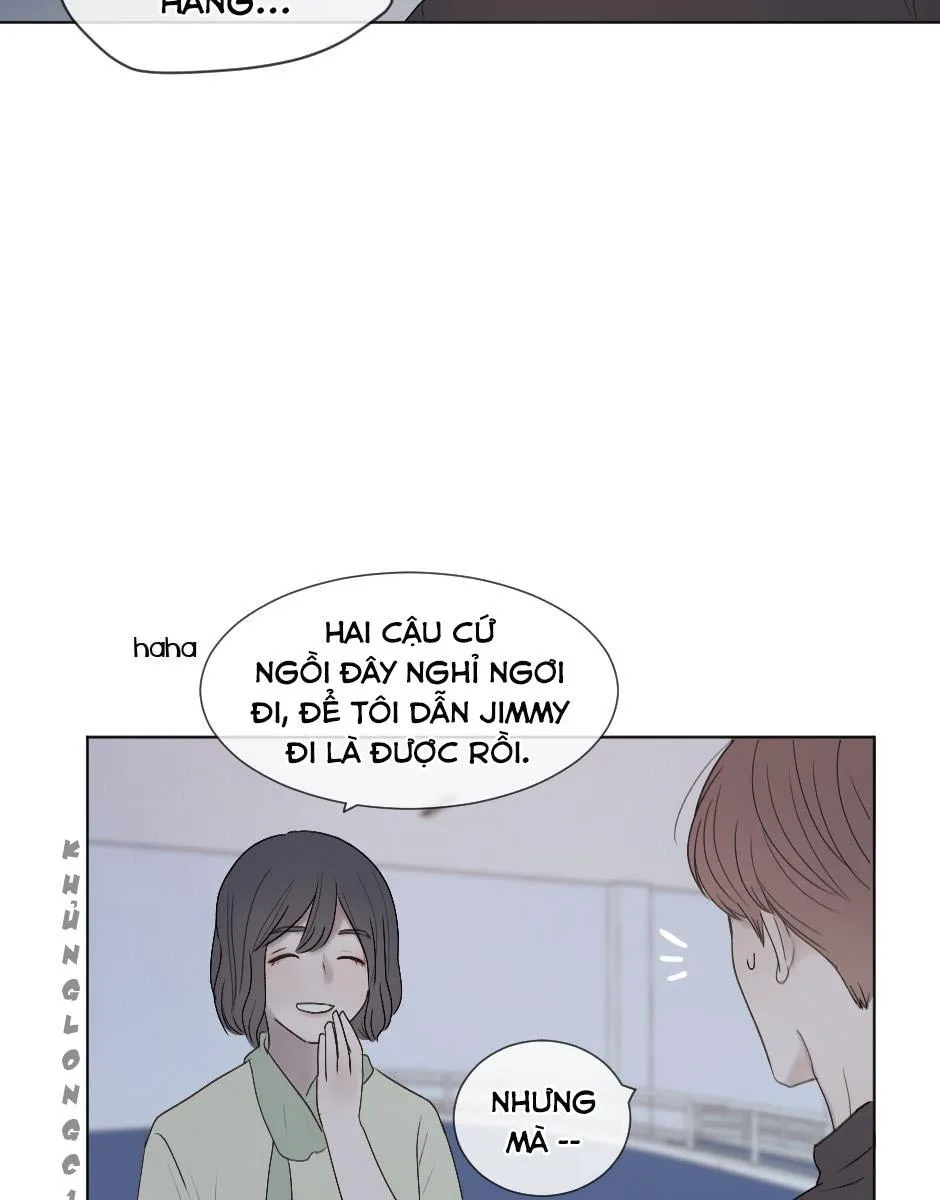 Bước Đến Bên Anh Chapter 29 Trang 59