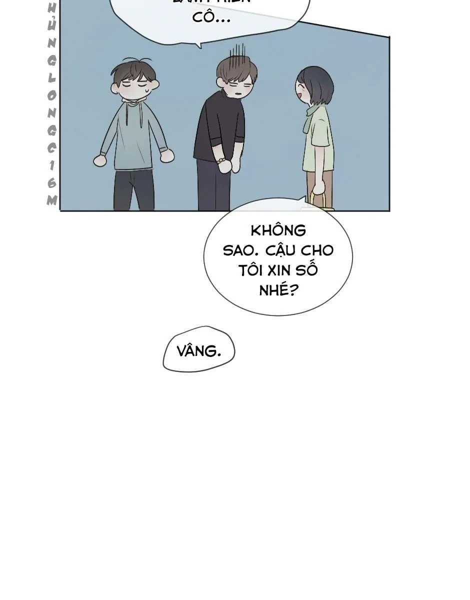 Bước Đến Bên Anh Chapter 29 Trang 62