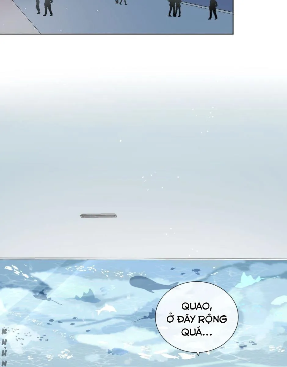 Bước Đến Bên Anh Chapter 29 Trang 65