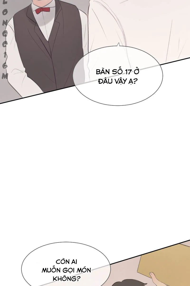 Bước Đến Bên Anh Chapter 3 Trang 10