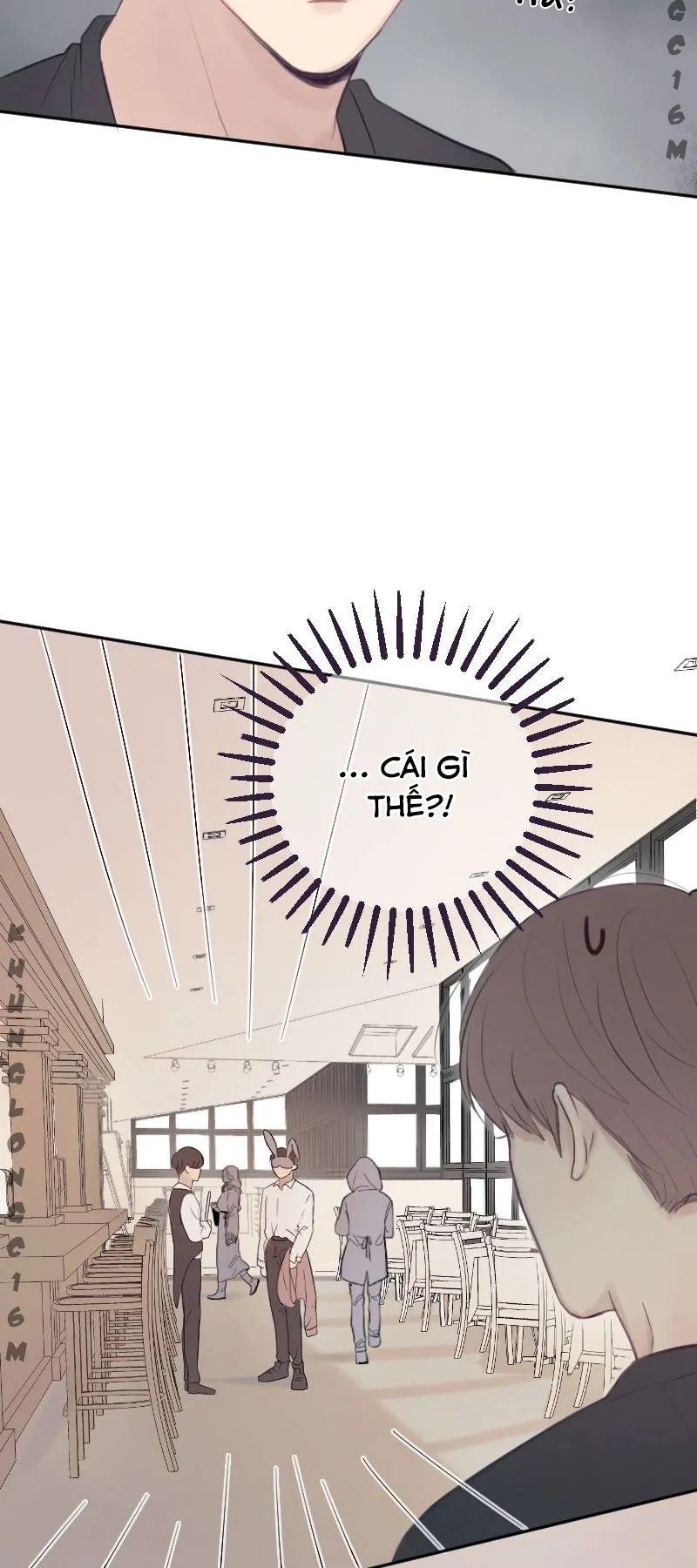 Bước Đến Bên Anh Chapter 3 Trang 12