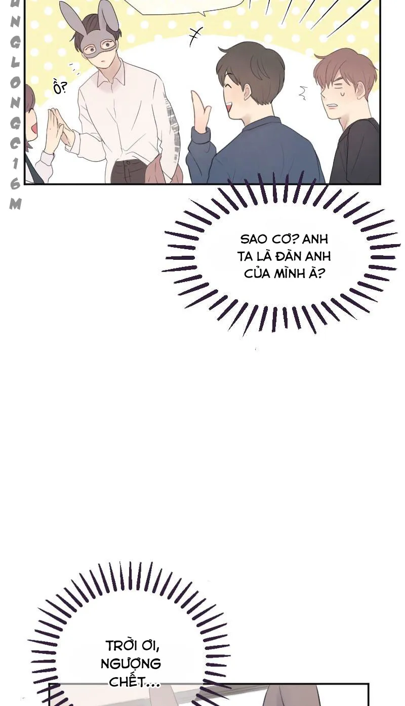 Bước Đến Bên Anh Chapter 3 Trang 20