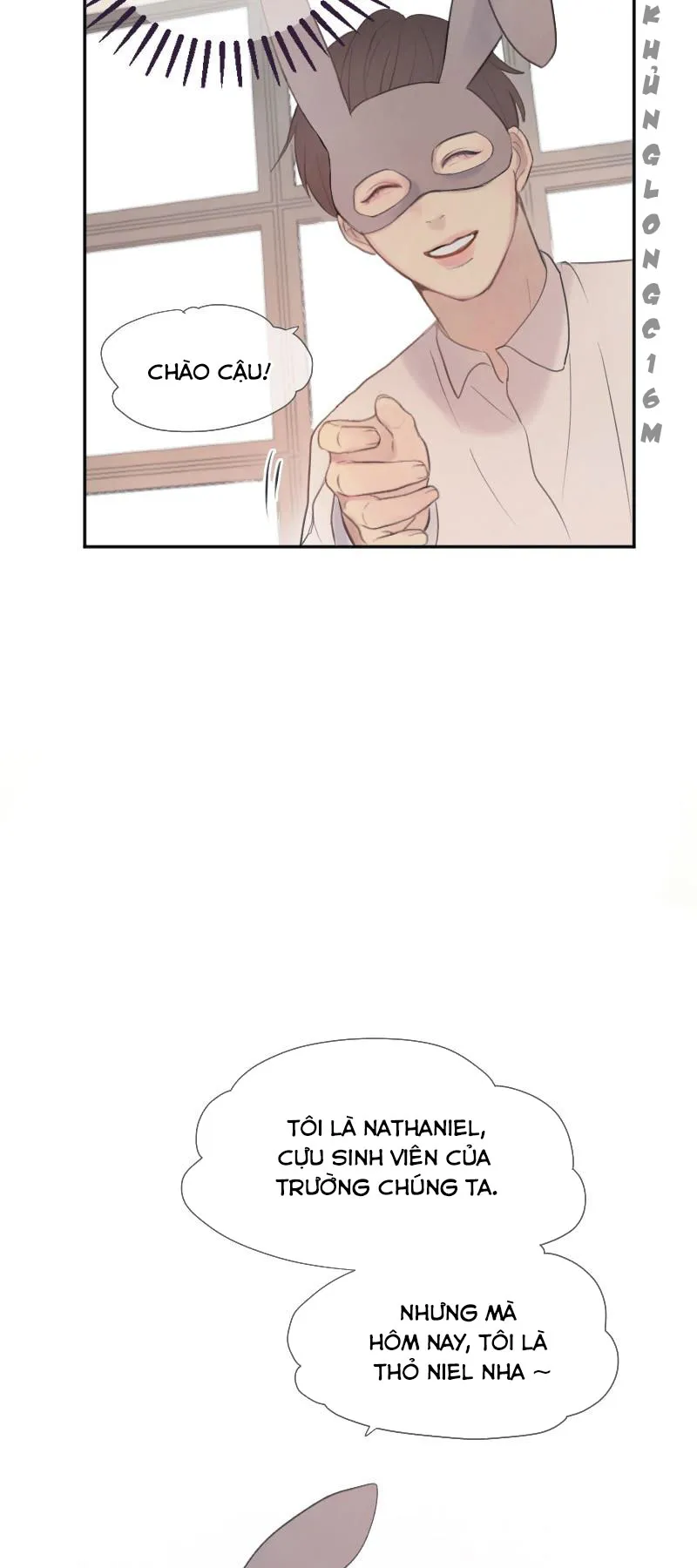 Bước Đến Bên Anh Chapter 3 Trang 21